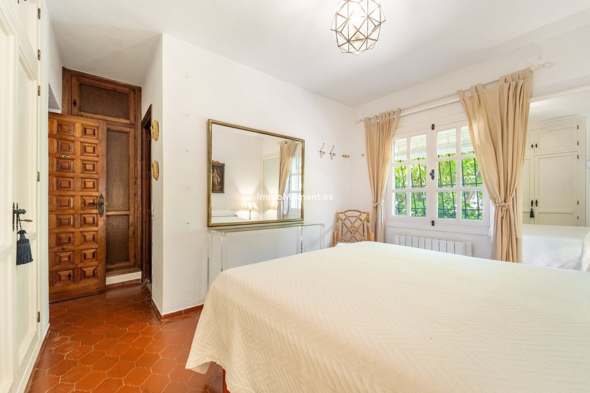 Bestaande woning - Vrijstaande villa - Marbella - Marbella Centro