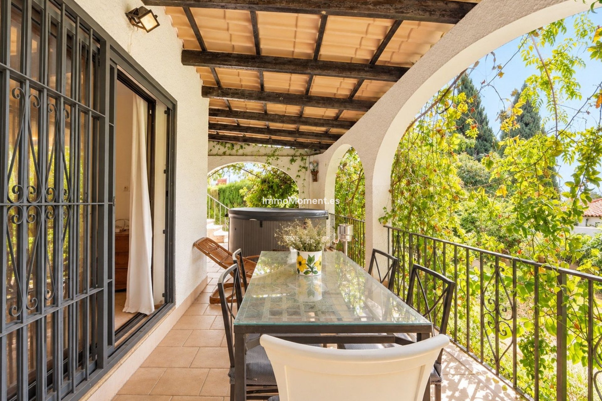 Bestaande woning - Vrijstaande villa - Marbella - Marbella Centro