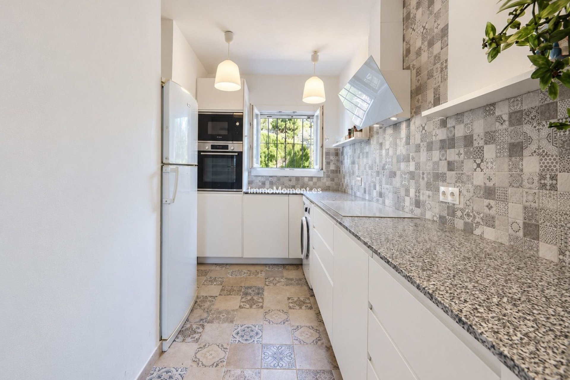Bestaande woning - Vrijstaande villa - Marbella - Marbella Centro