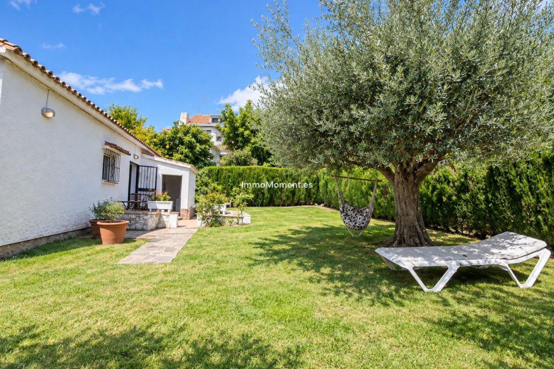 Bestaande woning - Vrijstaande villa - Marbella - Marbella Centro