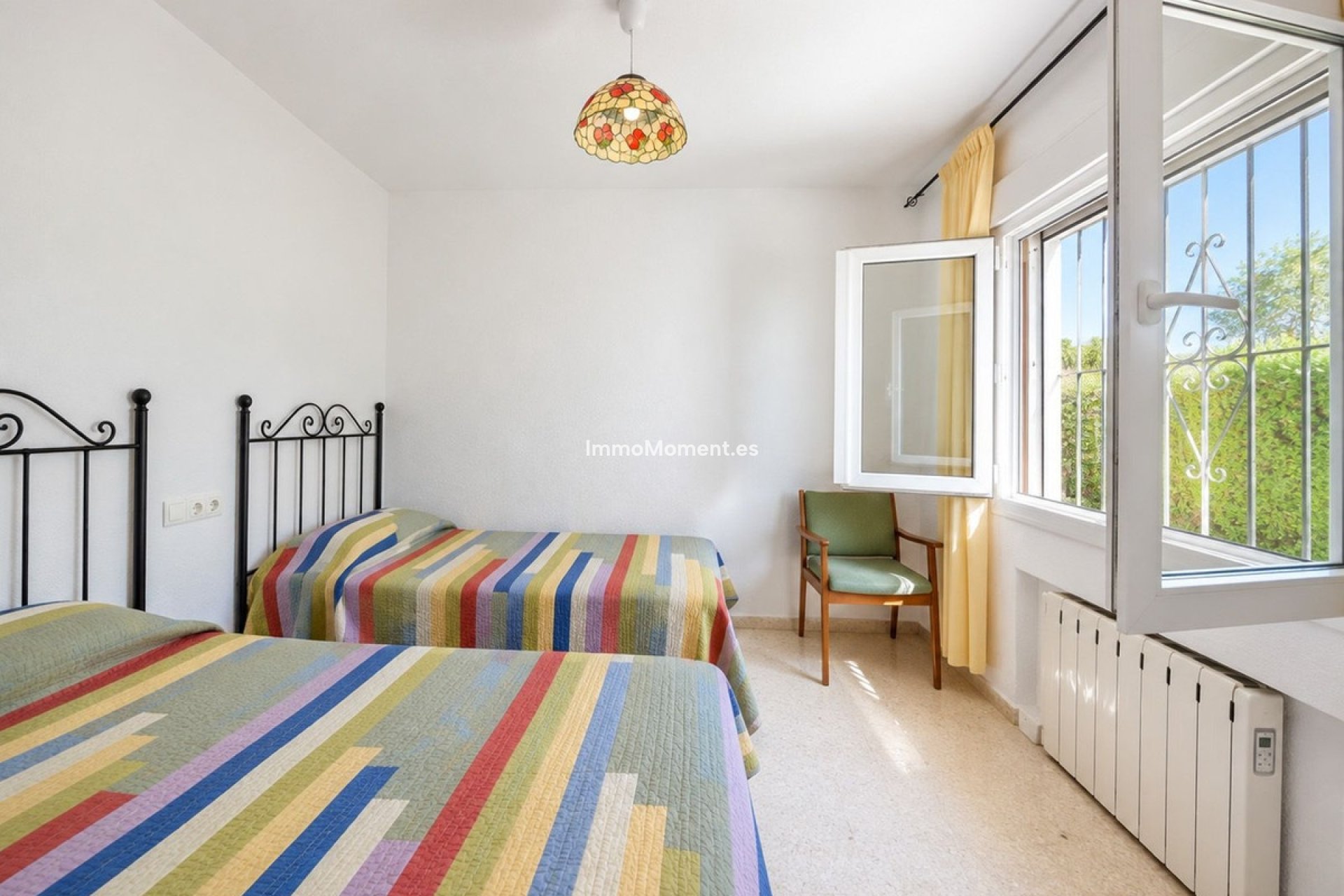 Bestaande woning - Vrijstaande villa - Marbella - Marbella Centro