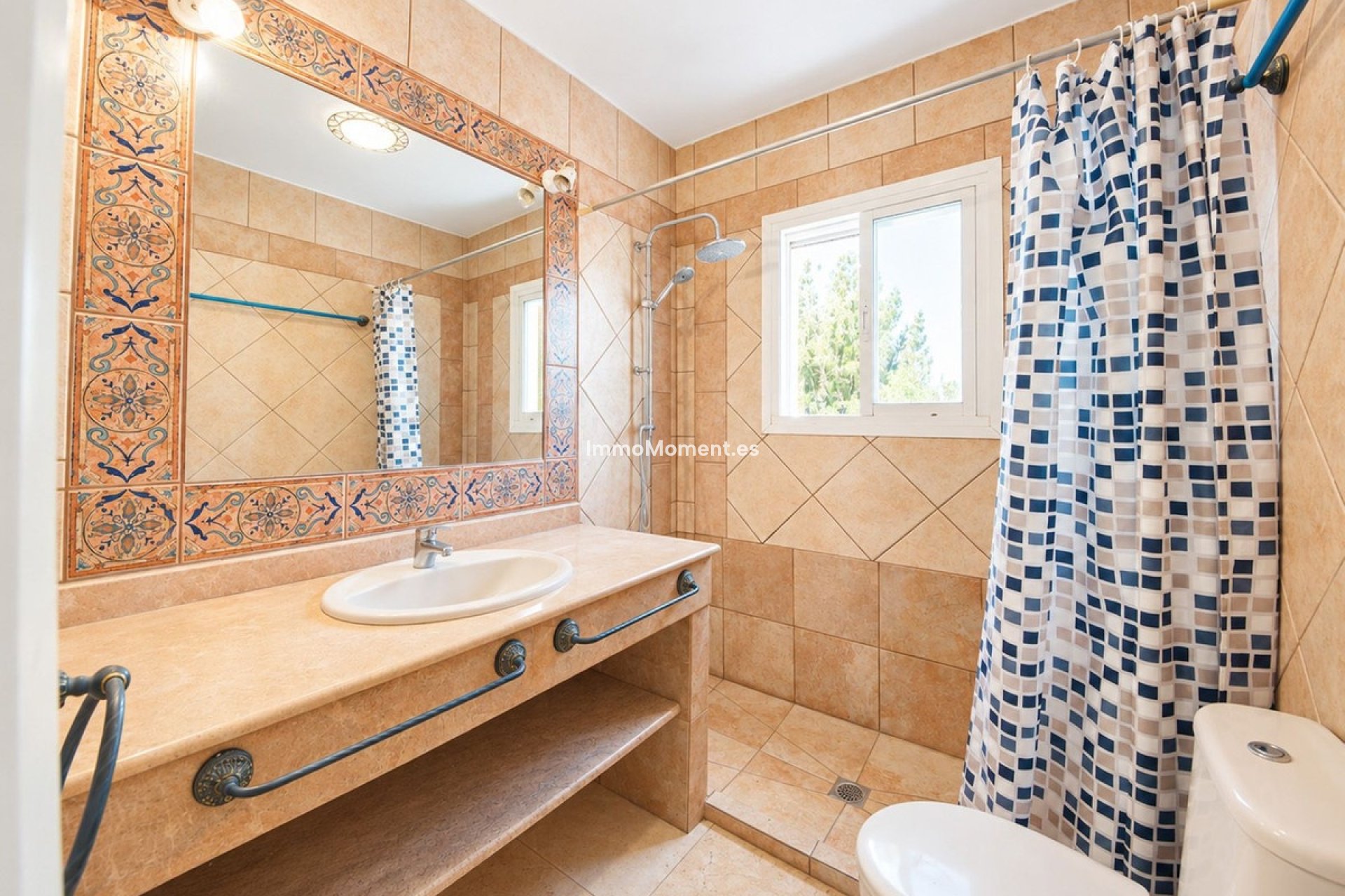 Bestaande woning - Vrijstaande villa - Marbella - Marbella Centro