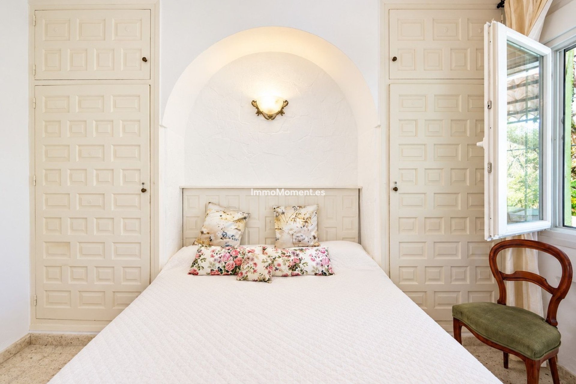 Bestaande woning - Vrijstaande villa - Marbella - Marbella Centro