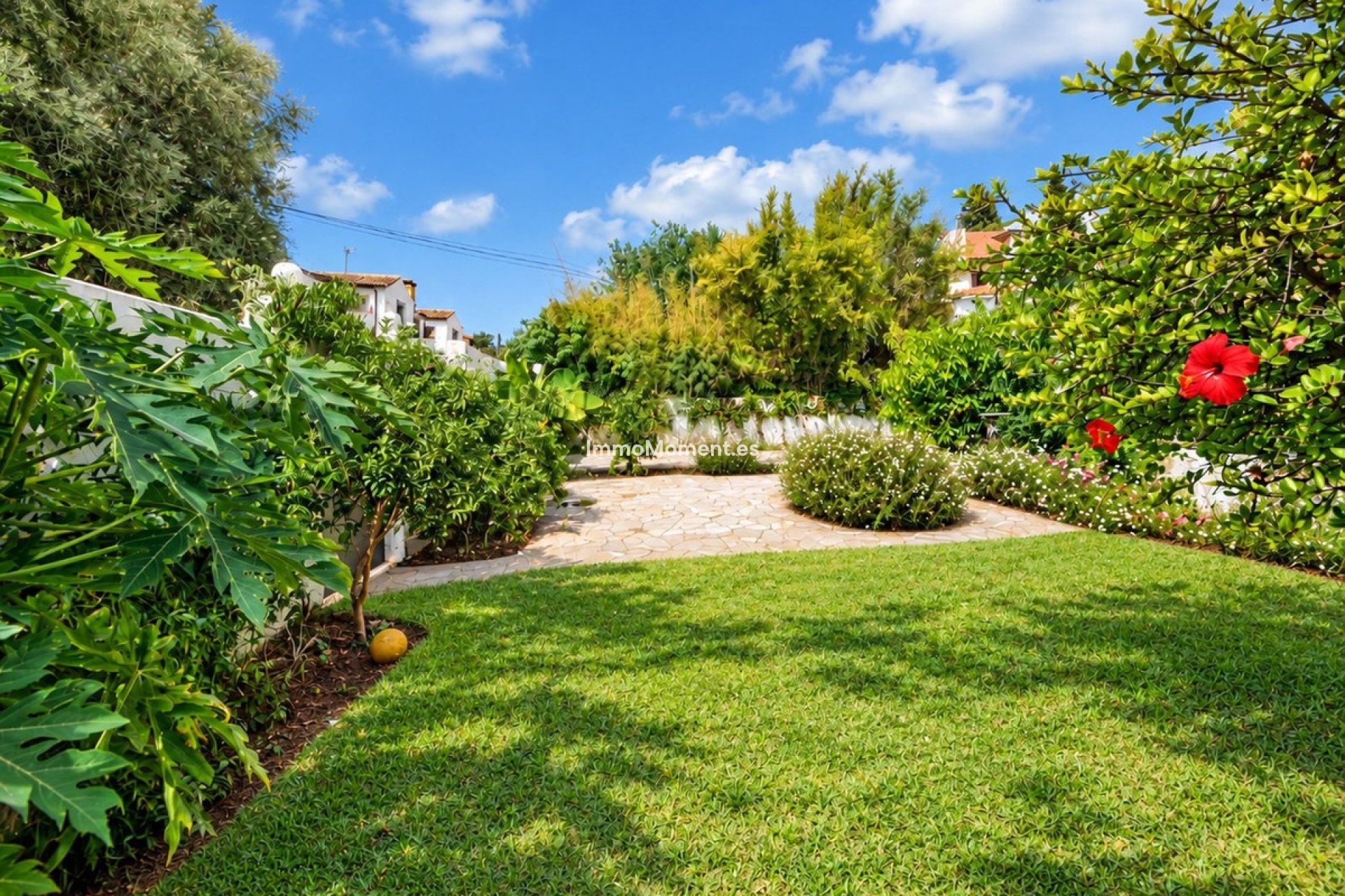 Bestaande woning - Vrijstaande villa - Marbella - Marbella Centro