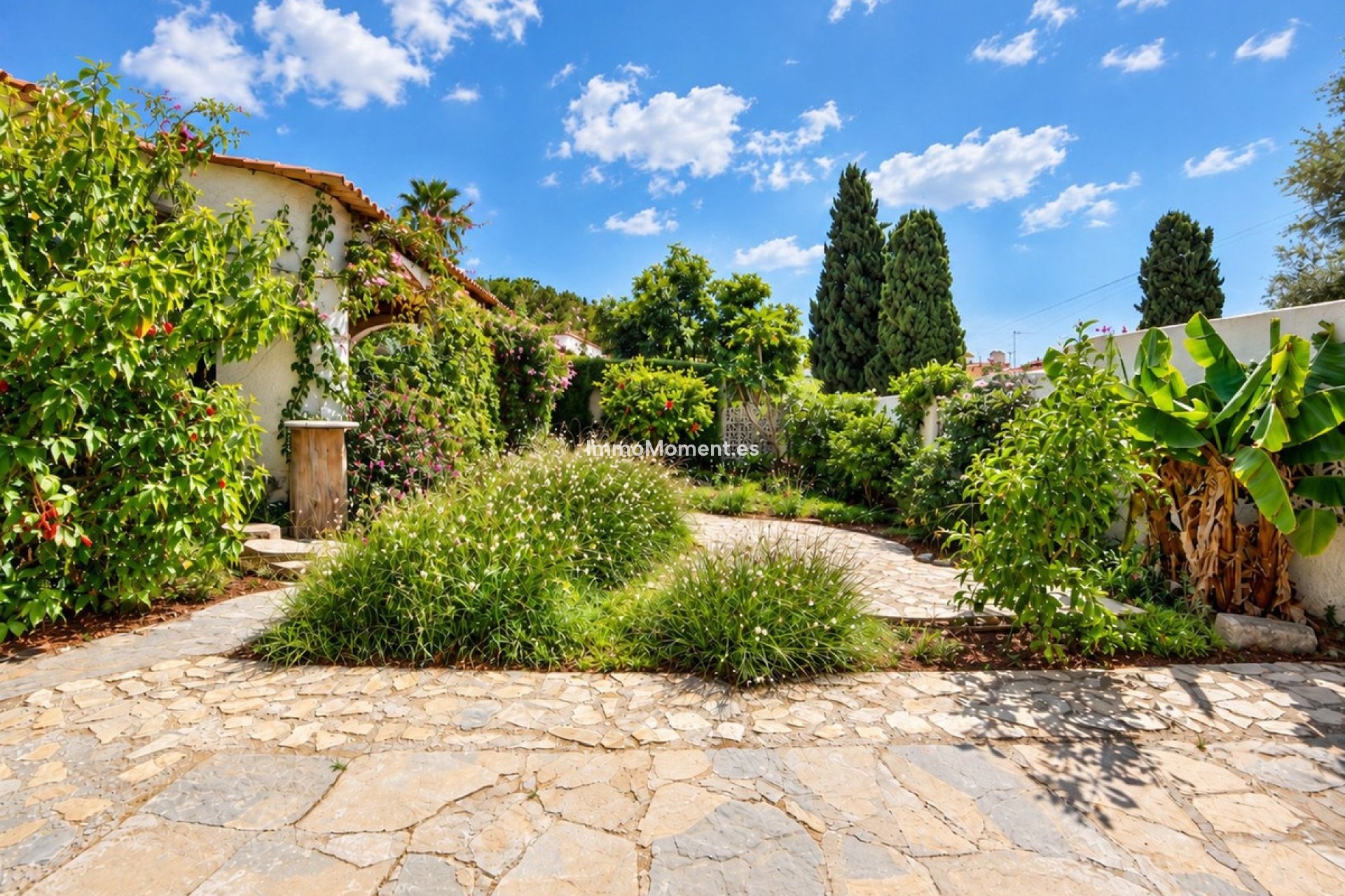 Bestaande woning - Vrijstaande villa - Marbella - Marbella Centro