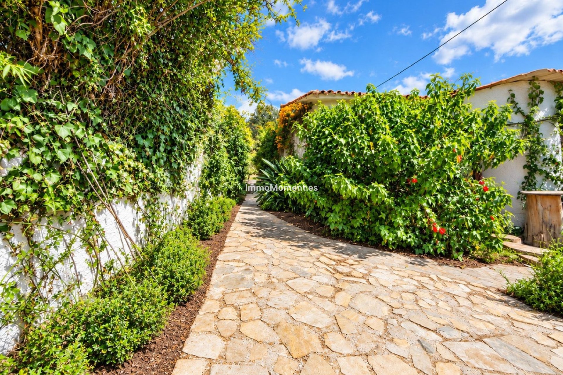 Bestaande woning - Vrijstaande villa - Marbella - Marbella Centro