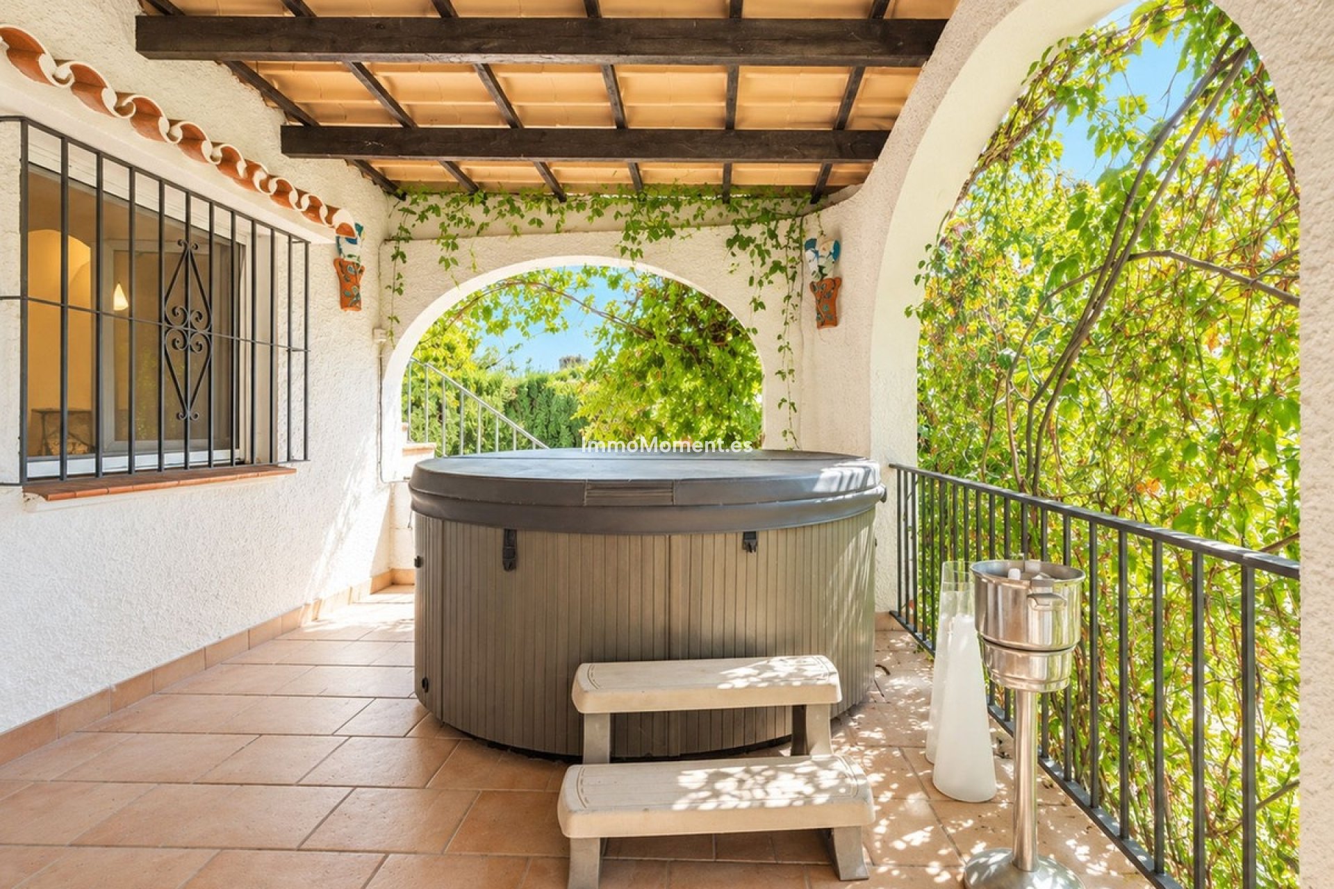 Bestaande woning - Vrijstaande villa - Marbella - Marbella Centro