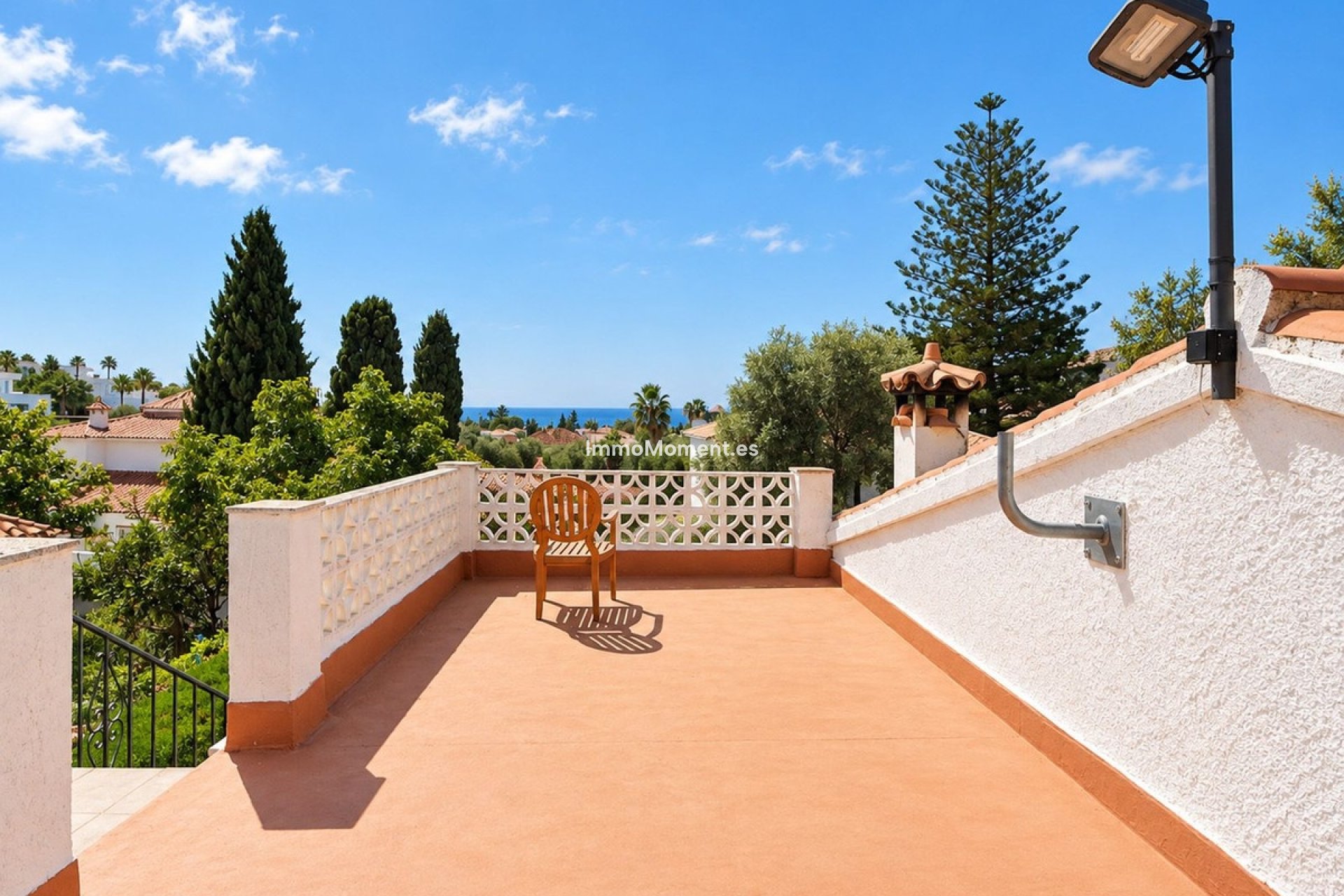 Bestaande woning - Vrijstaande villa - Marbella - Marbella Centro