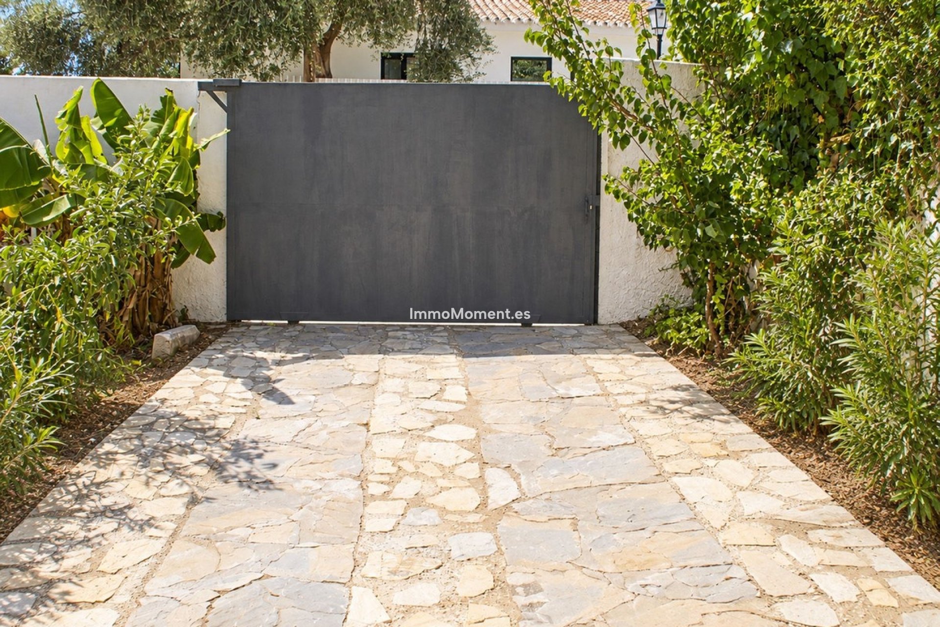 Bestaande woning - Vrijstaande villa - Marbella - Marbella Centro
