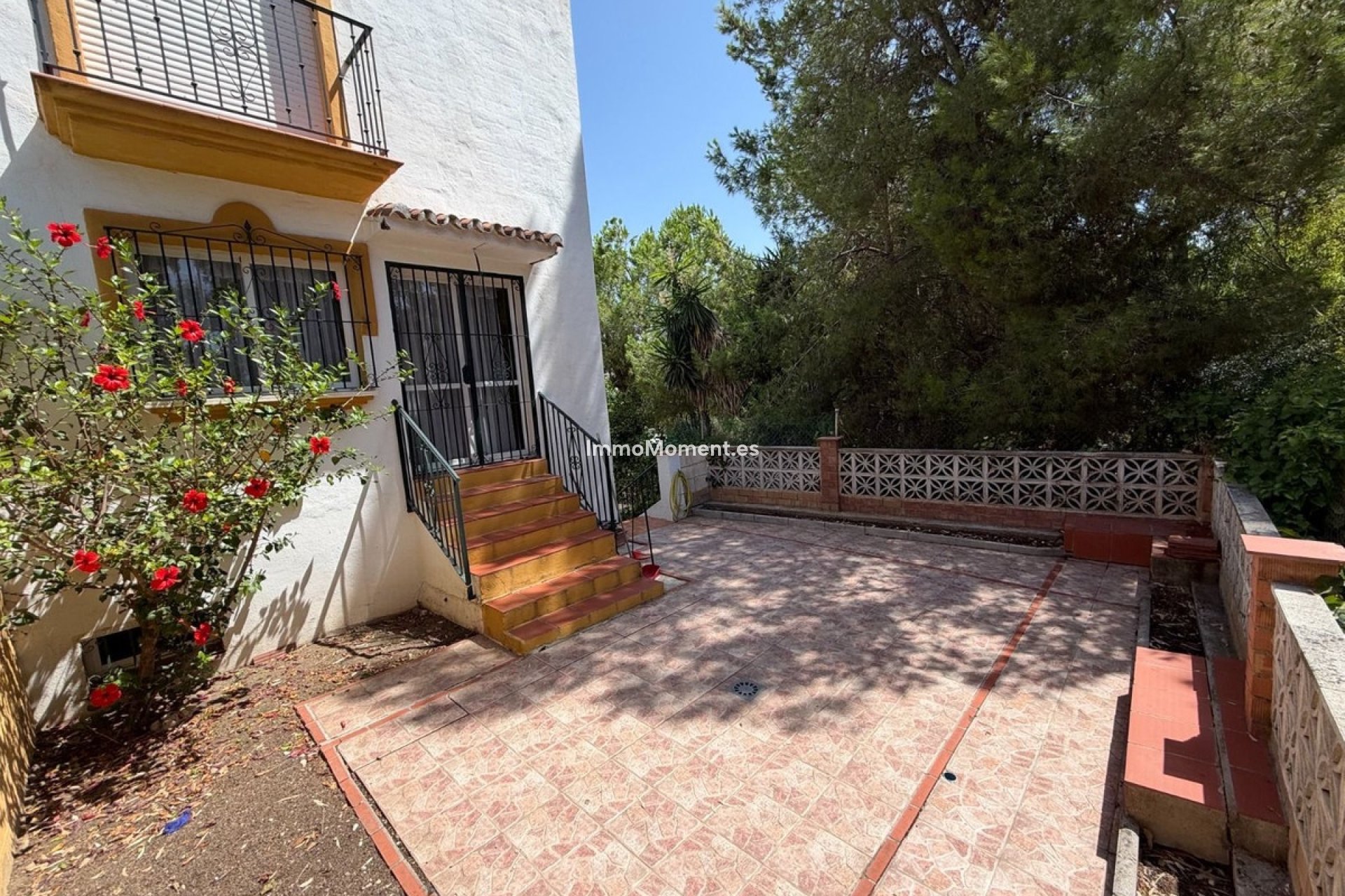Bestaande woning - Vrijstaande villa - Marbella - Marbella Centro