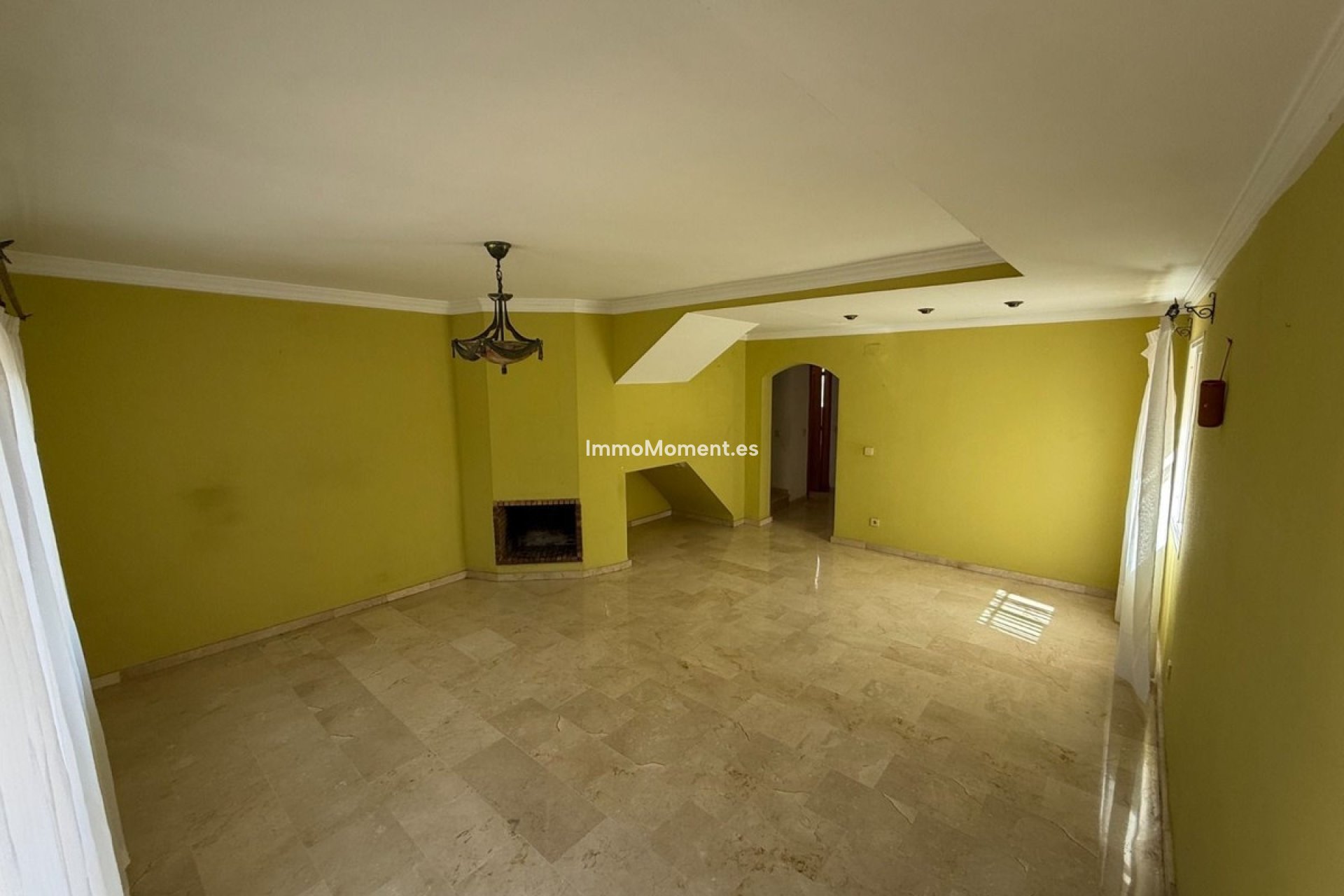 Bestaande woning - Vrijstaande villa - Marbella - Marbella Centro