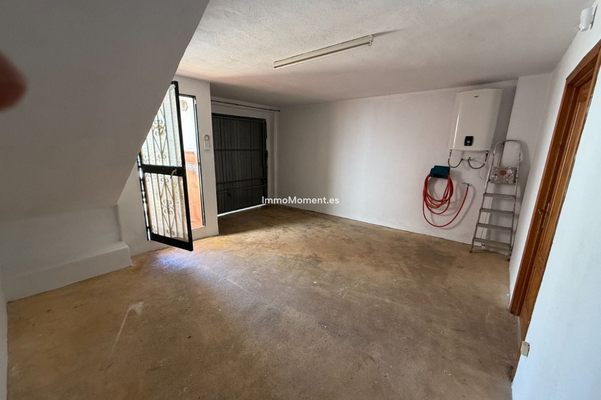 Bestaande woning - Vrijstaande villa - Marbella - Marbella Centro