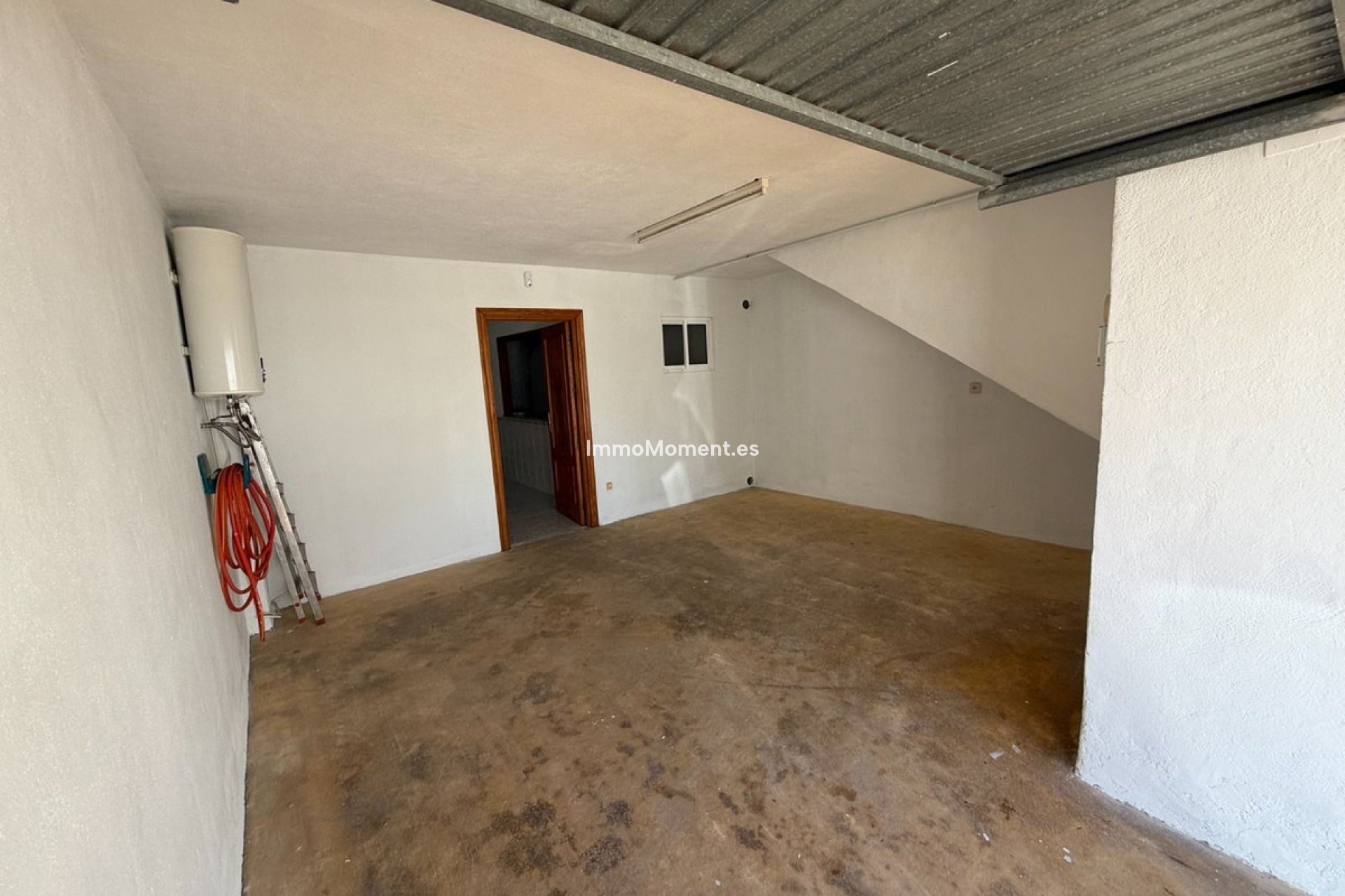 Bestaande woning - Vrijstaande villa - Marbella - Marbella Centro
