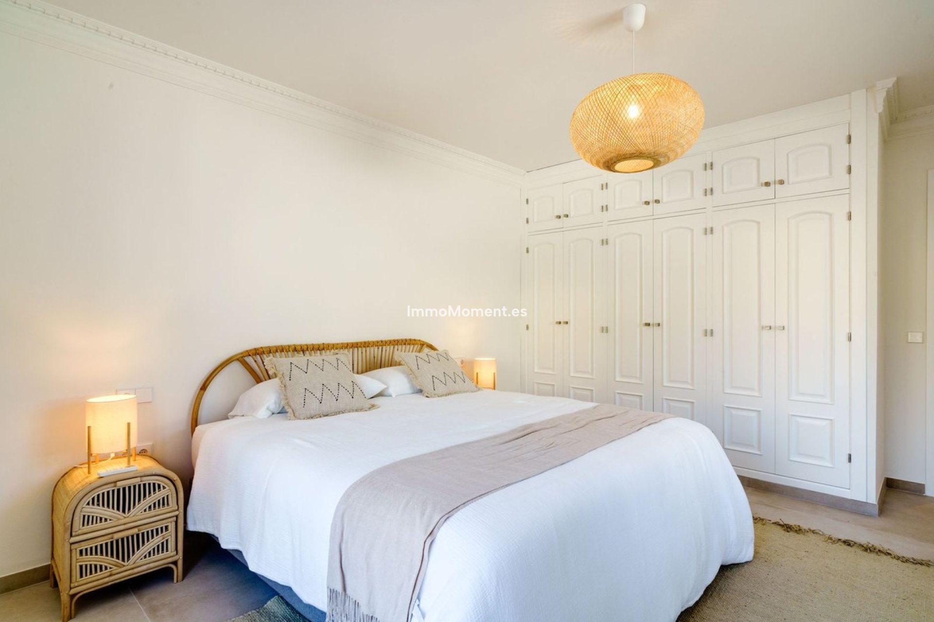 Bestaande woning - Vrijstaande villa - Marbella - Marbella Centro