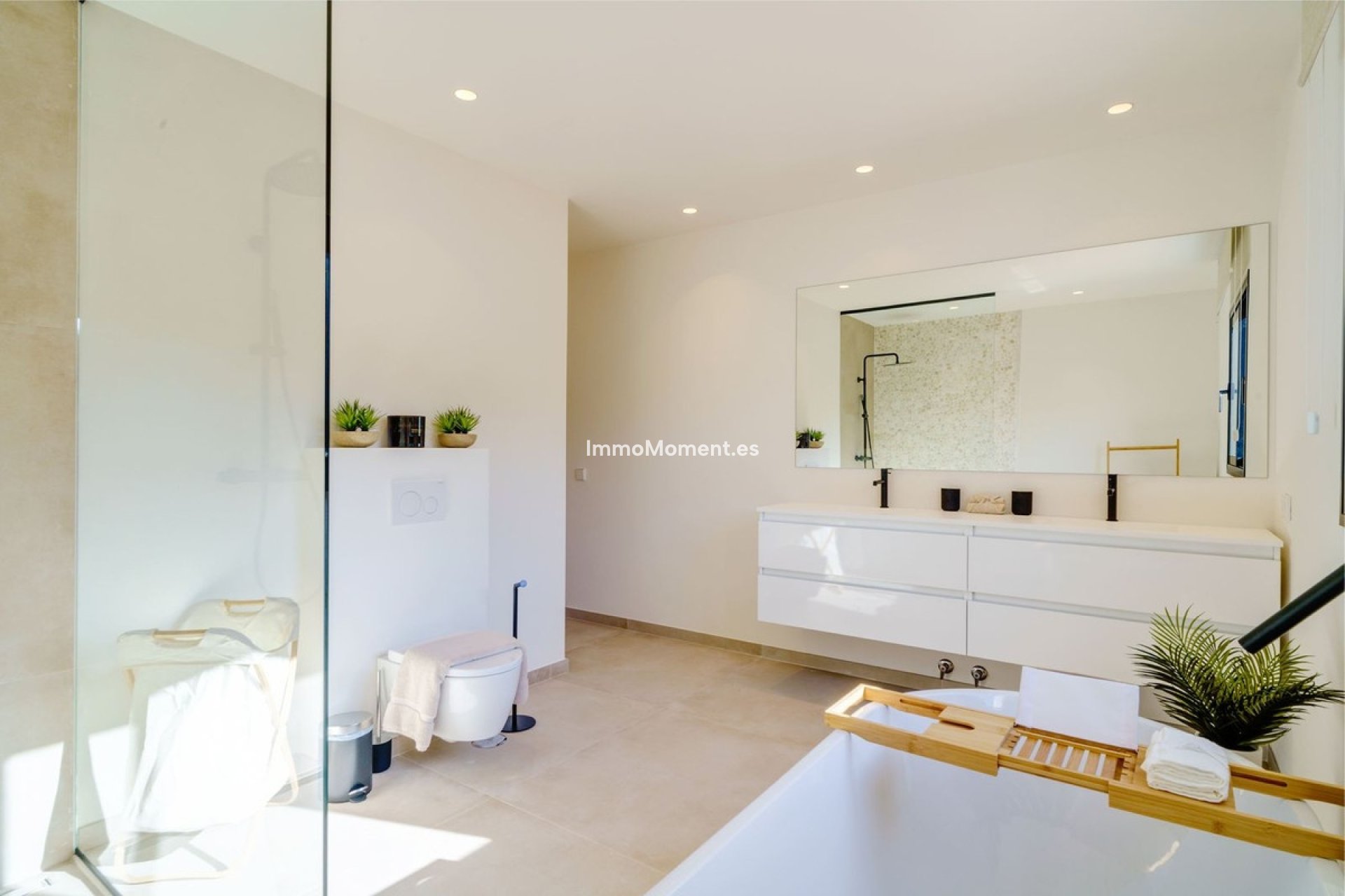 Bestaande woning - Vrijstaande villa - Marbella - Marbella Centro
