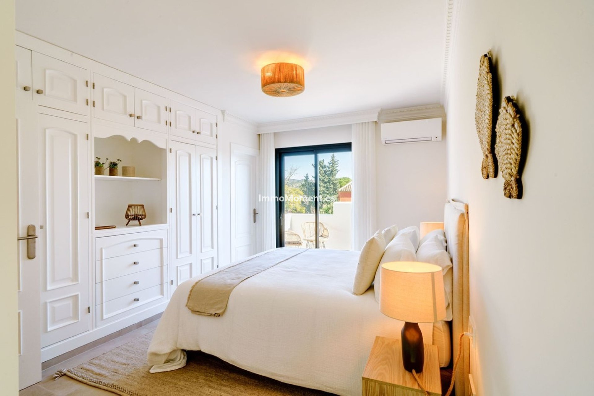 Bestaande woning - Vrijstaande villa - Marbella - Marbella Centro