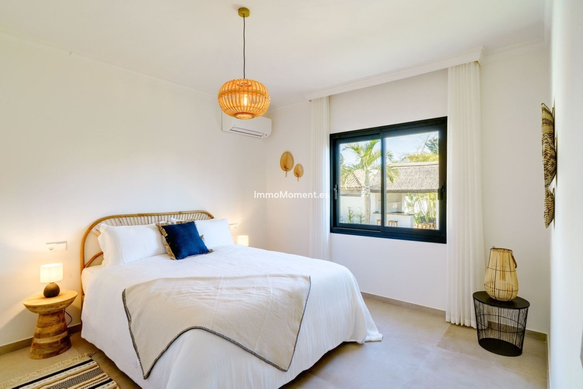Bestaande woning - Vrijstaande villa - Marbella - Marbella Centro