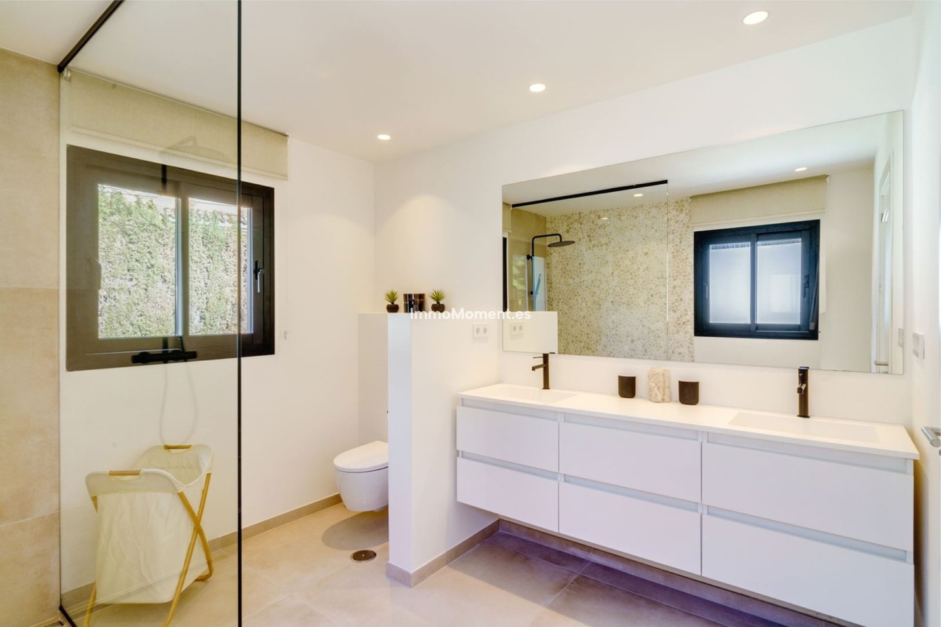 Bestaande woning - Vrijstaande villa - Marbella - Marbella Centro