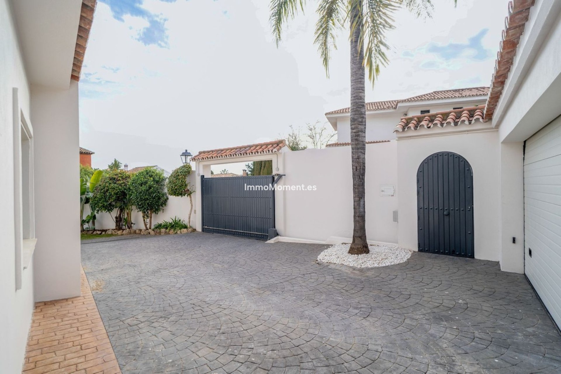 Bestaande woning - Vrijstaande villa - Marbella - Marbella Centro