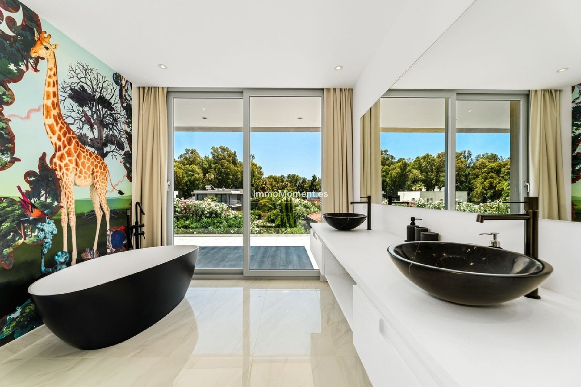 Bestaande woning - Vrijstaande villa - Marbella - Marbella Centro
