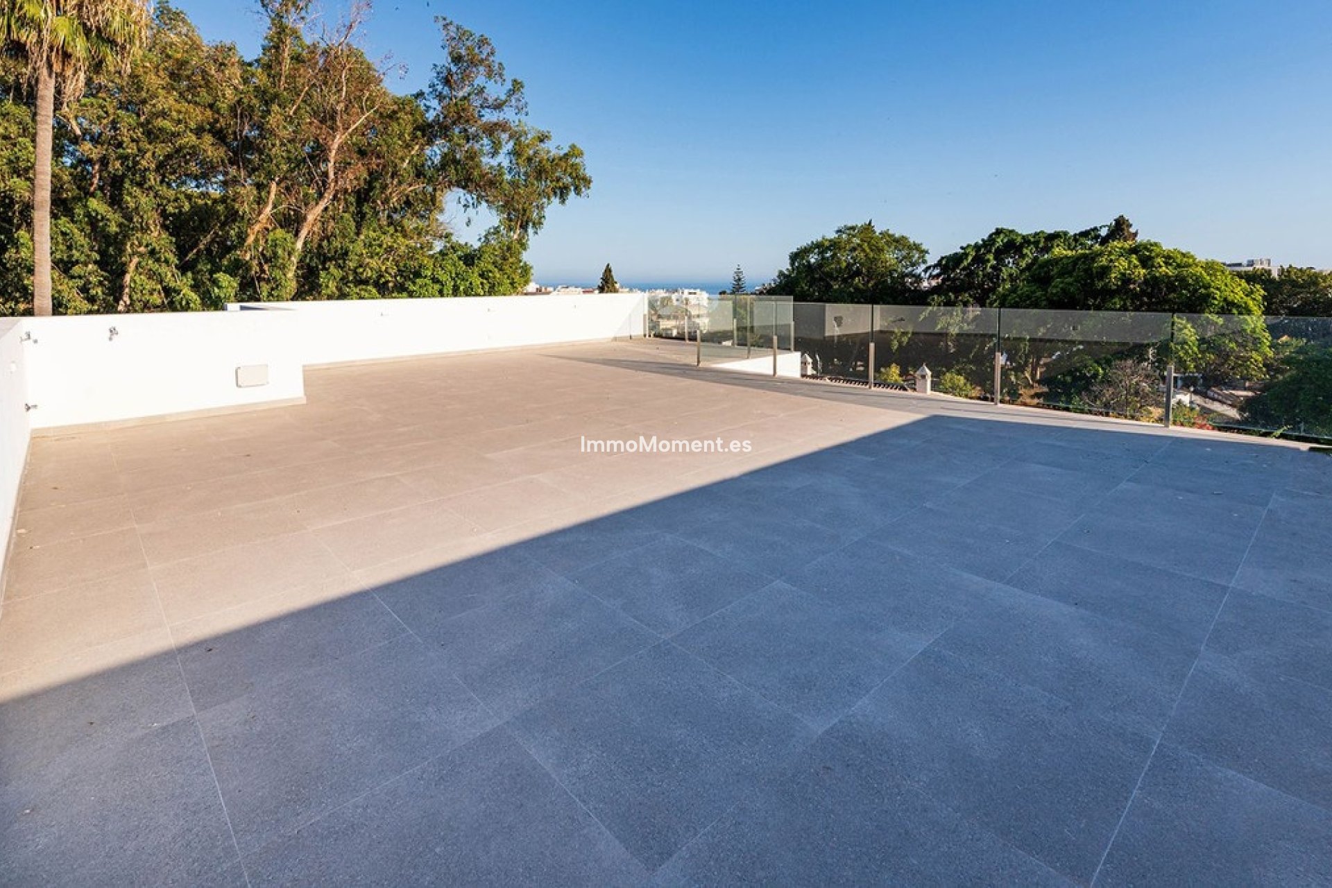 Bestaande woning - Vrijstaande villa - Marbella - Marbella Centro