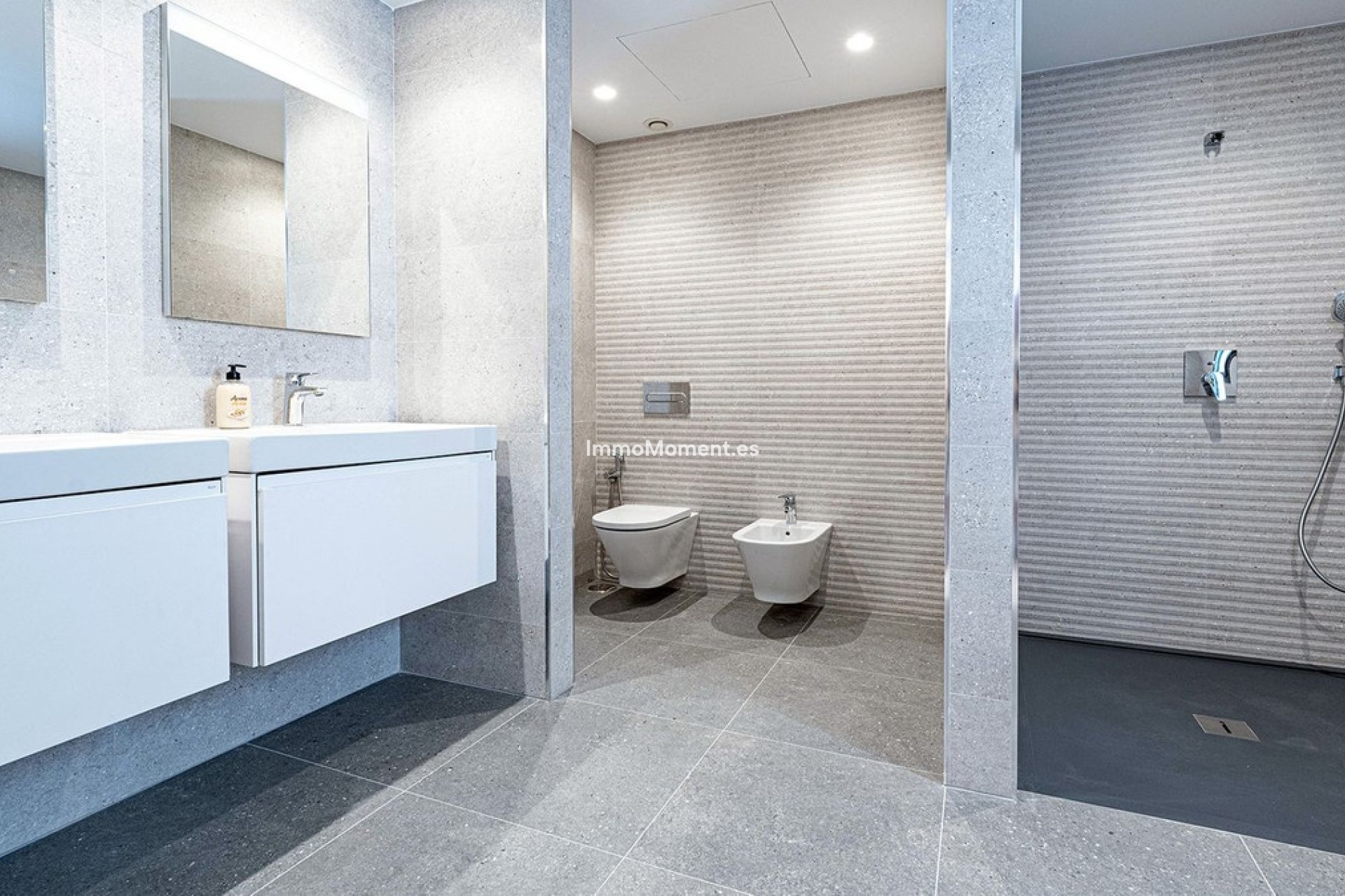 Bestaande woning - Vrijstaande villa - Marbella - Marbella Centro