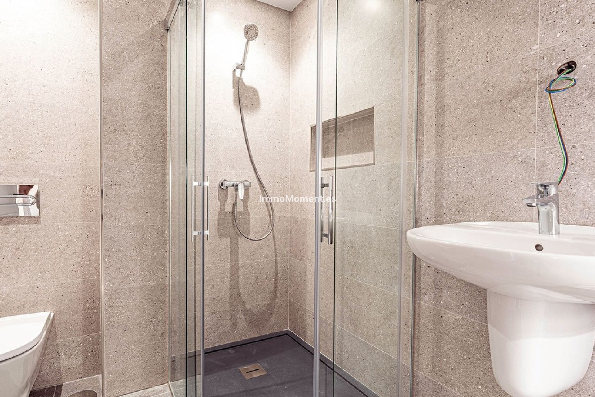 Bestaande woning - Vrijstaande villa - Marbella - Marbella Centro