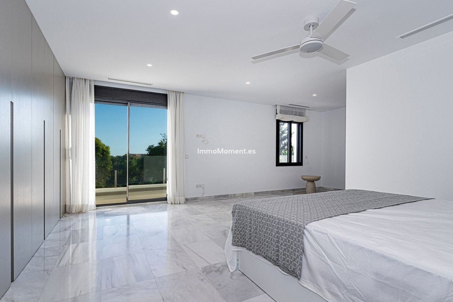 Bestaande woning - Vrijstaande villa - Marbella - Marbella Centro
