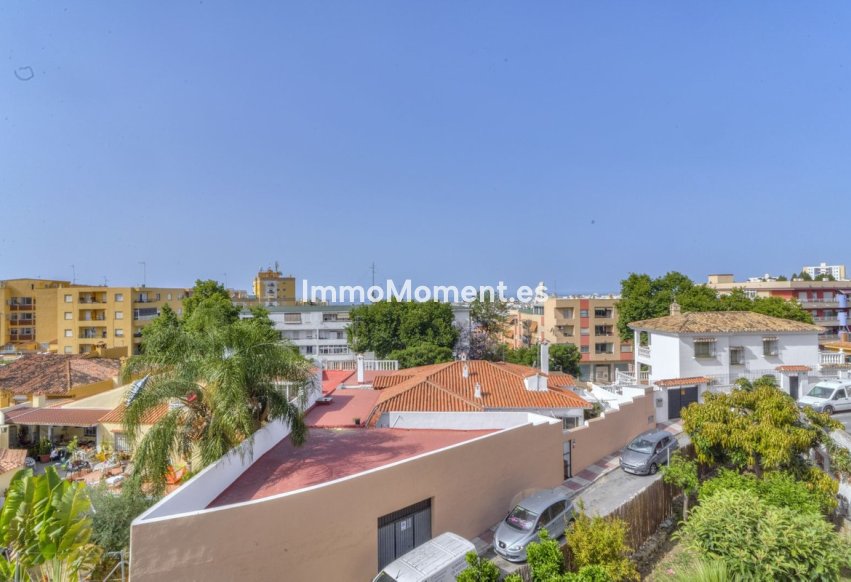 Bestaande woning - Vrijstaande villa - Marbella - Marbella Centro