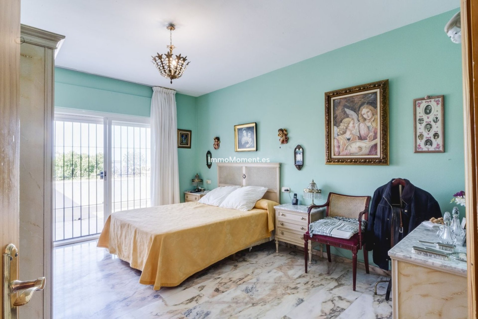 Bestaande woning - Vrijstaande villa - Marbella - Marbella Centro