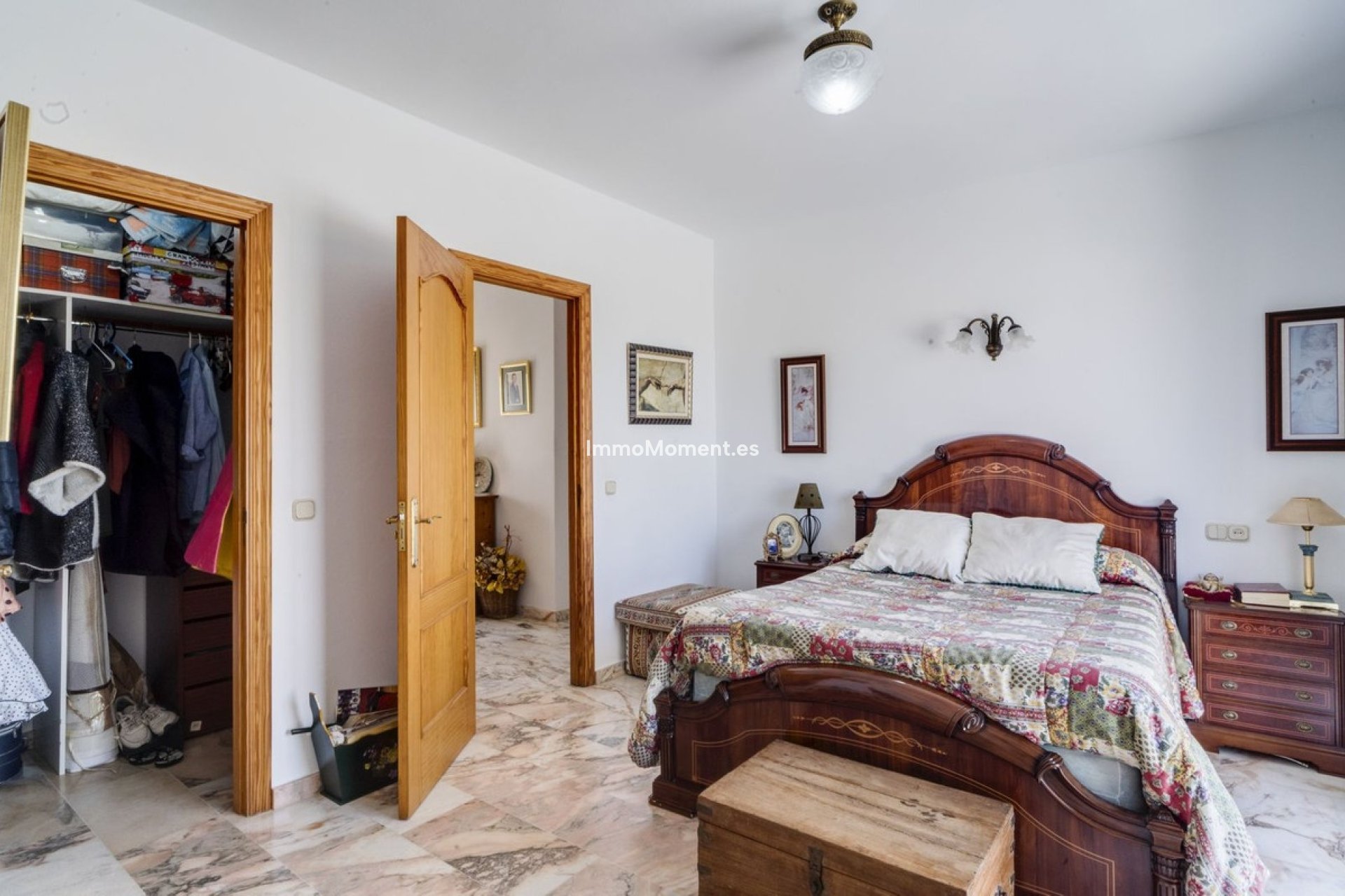 Bestaande woning - Vrijstaande villa - Marbella - Marbella Centro