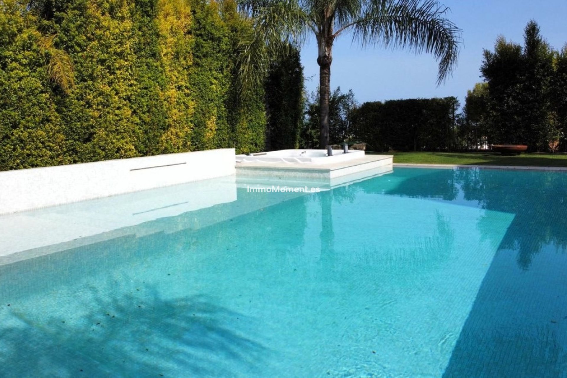 Bestaande woning - Vrijstaande villa - Marbella - Marbella Centro
