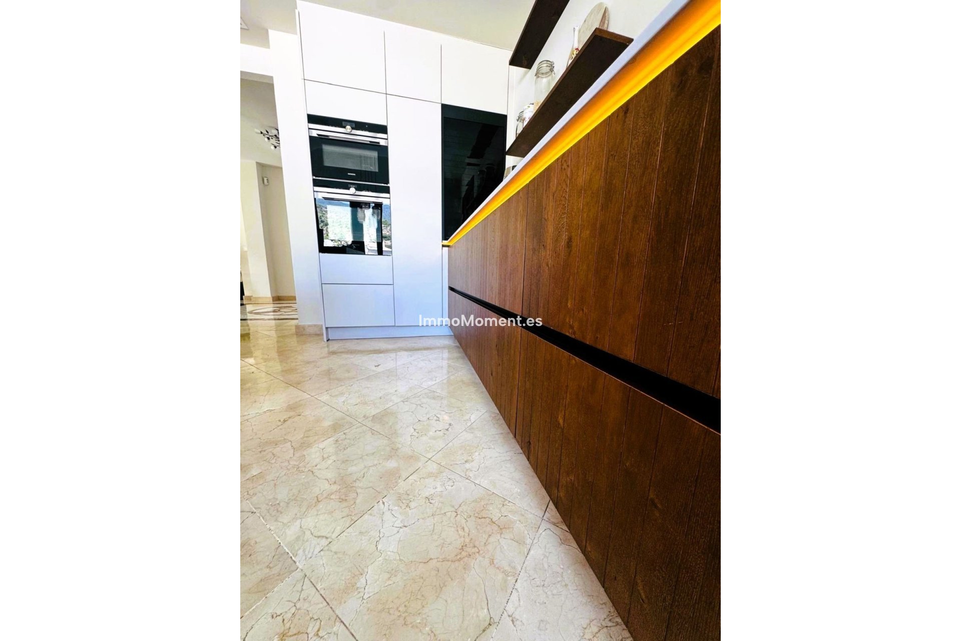 Bestaande woning - Vrijstaande villa - Marbella - Marbella Centro