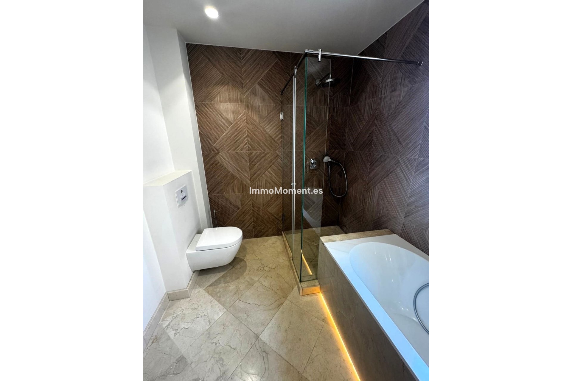 Bestaande woning - Vrijstaande villa - Marbella - Marbella Centro