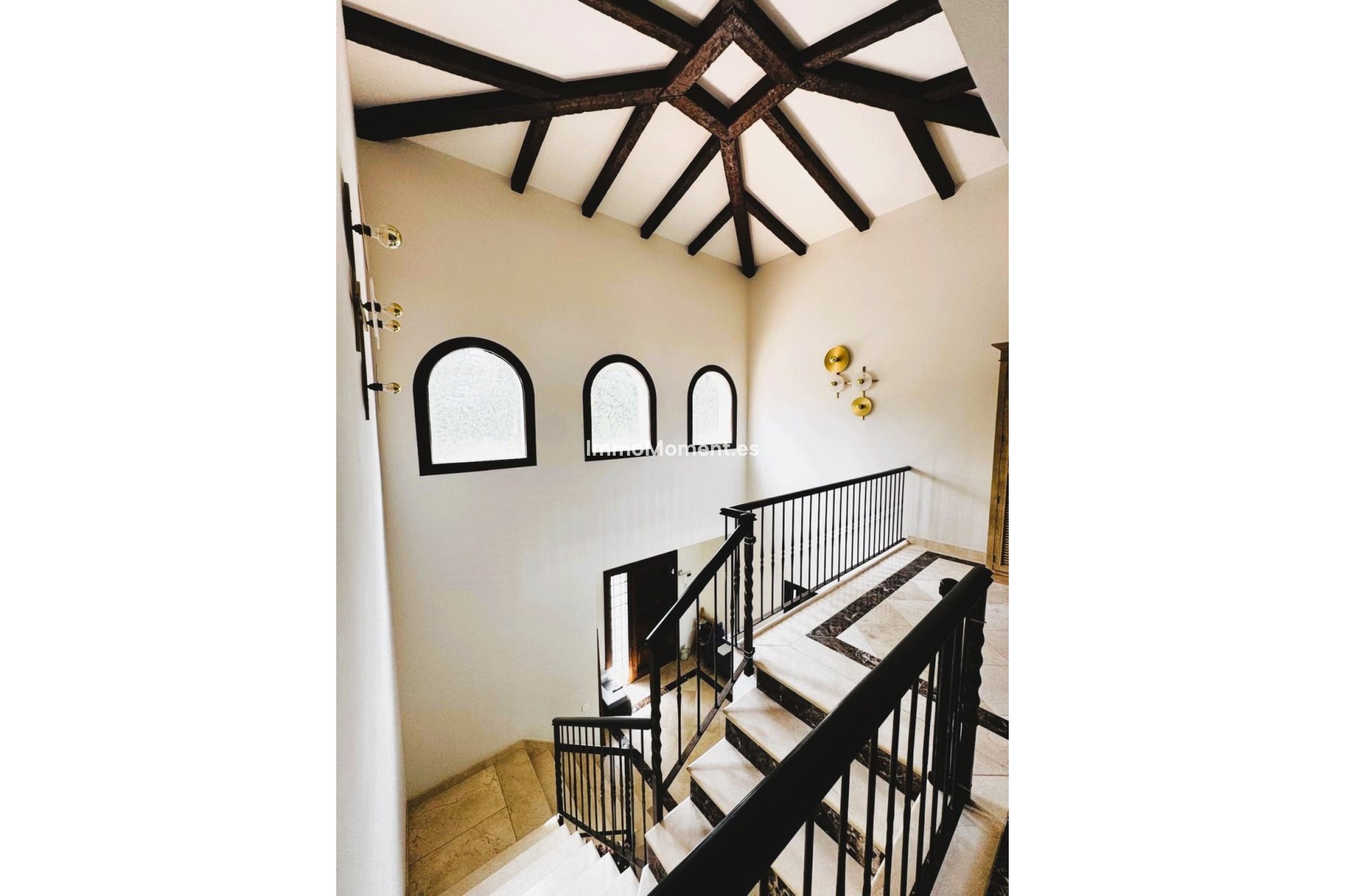 Bestaande woning - Vrijstaande villa - Marbella - Marbella Centro