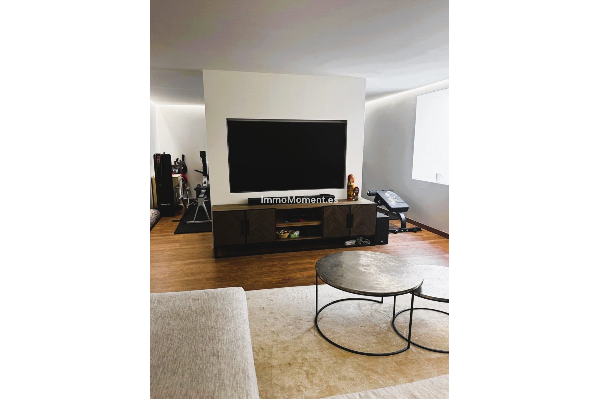 Bestaande woning - Vrijstaande villa - Marbella - Marbella Centro
