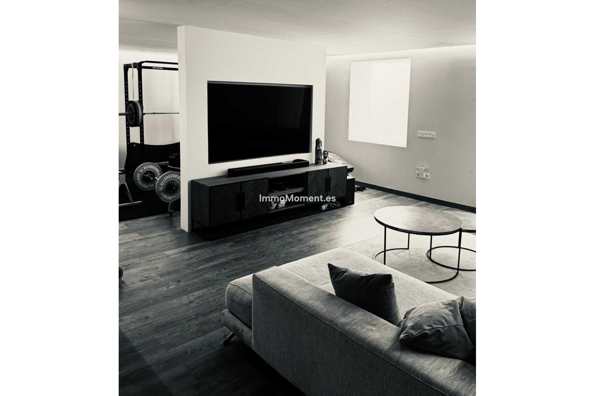 Bestaande woning - Vrijstaande villa - Marbella - Marbella Centro