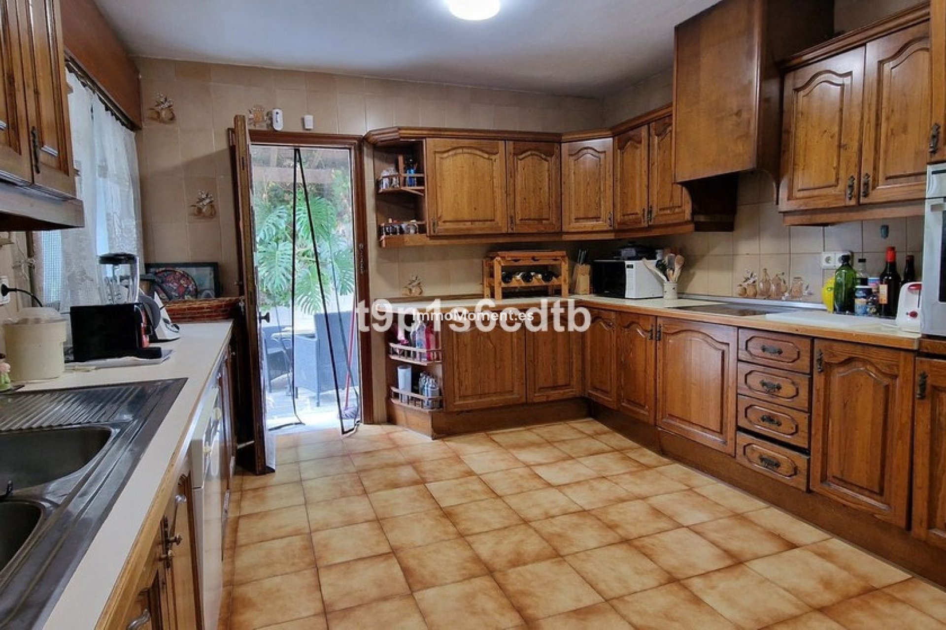 Bestaande woning - Vrijstaande villa - Marbella - Marbella Centro