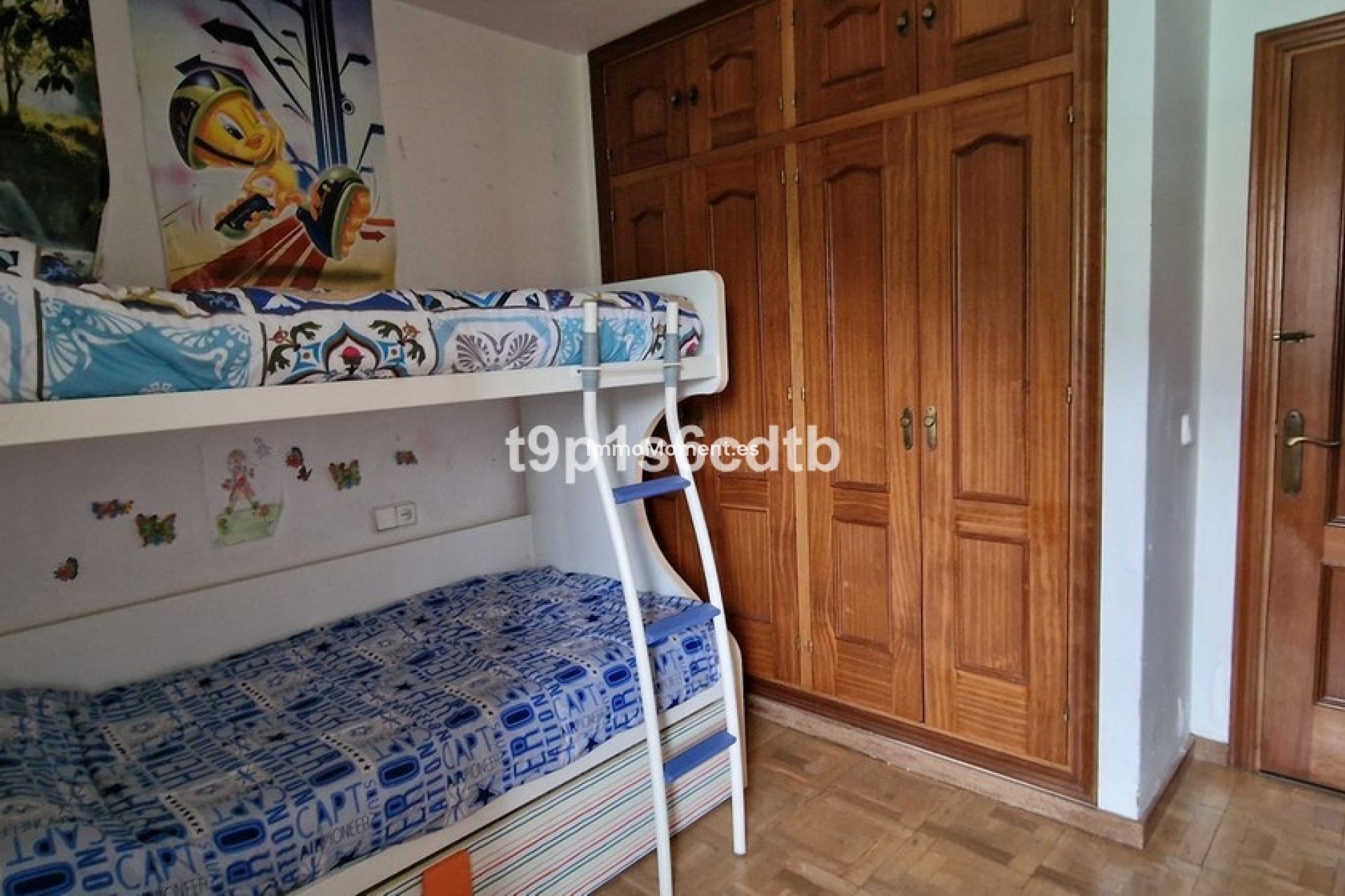 Bestaande woning - Vrijstaande villa - Marbella - Marbella Centro
