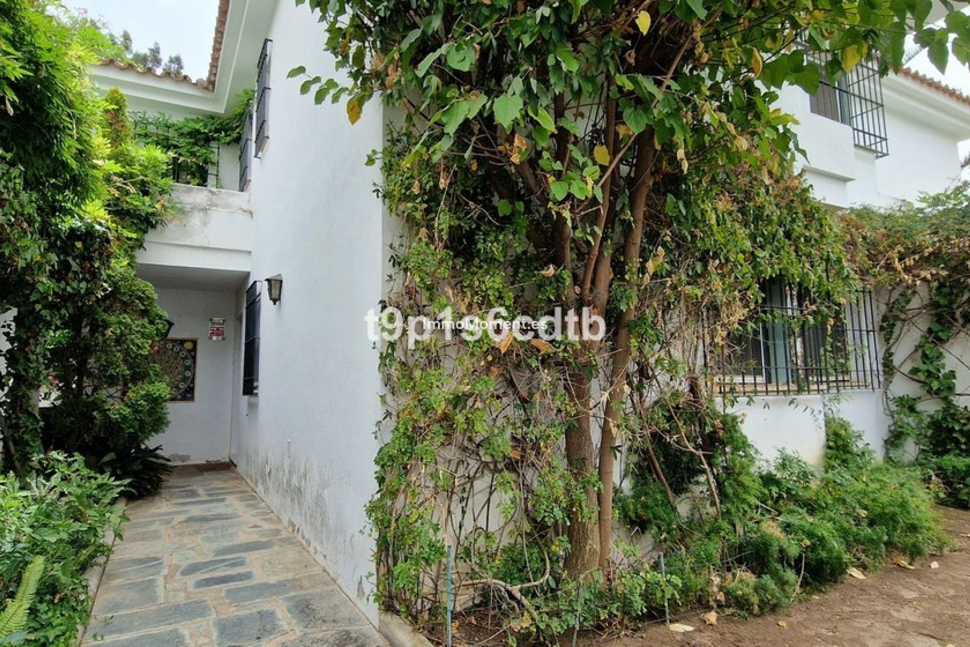Bestaande woning - Vrijstaande villa - Marbella - Marbella Centro
