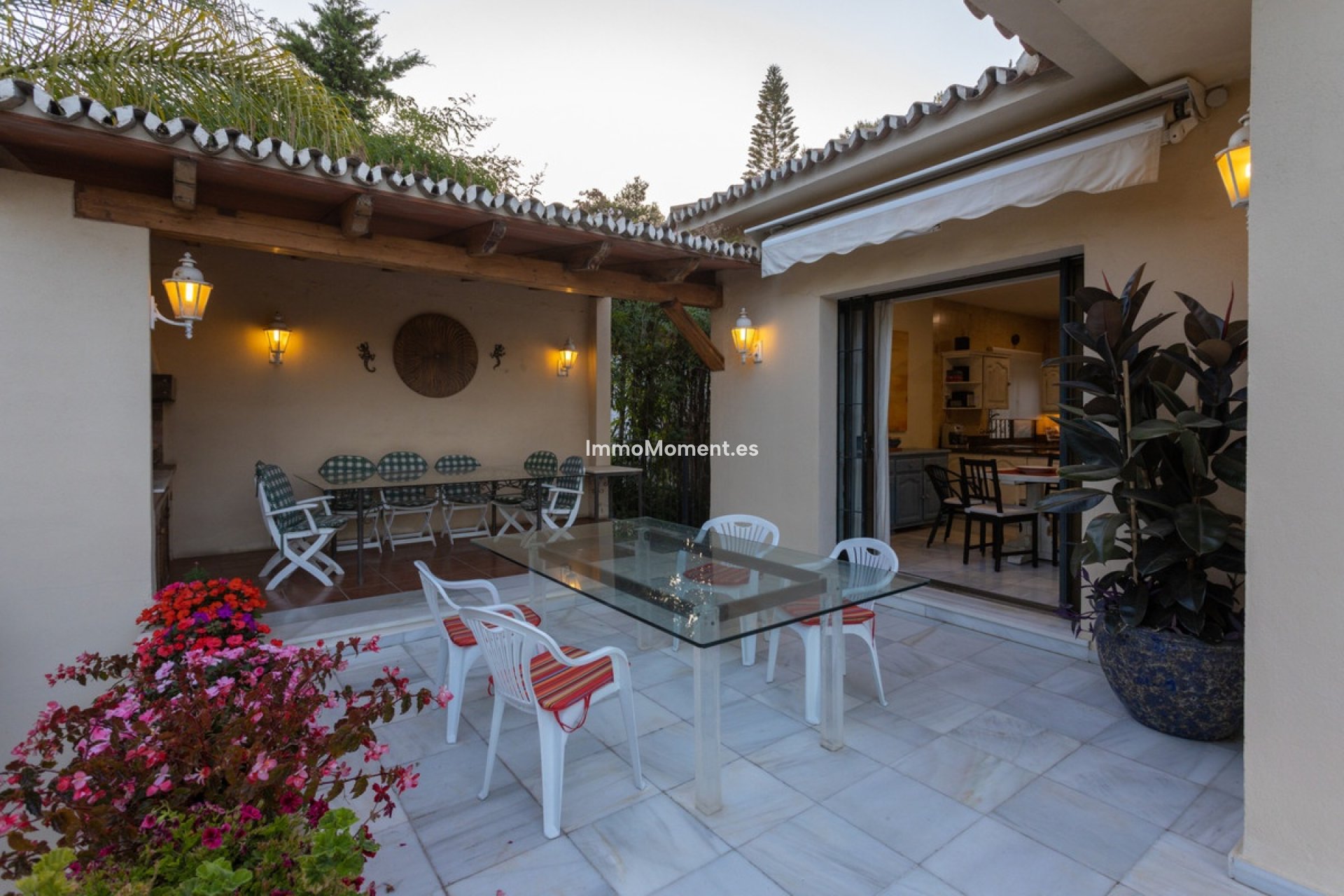 Bestaande woning - Vrijstaande villa - Marbella - Marbella Centro