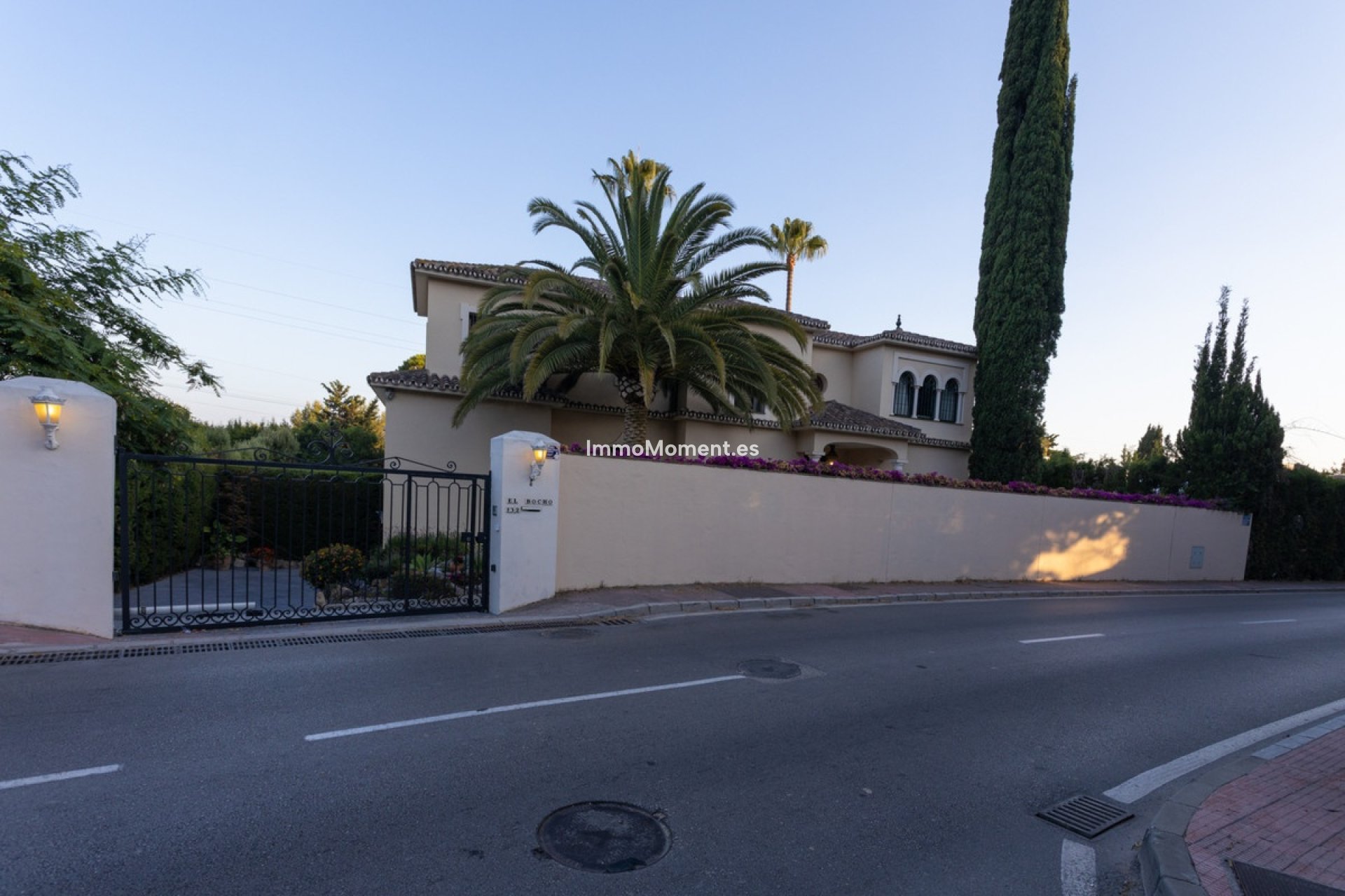 Bestaande woning - Vrijstaande villa - Marbella - Marbella Centro