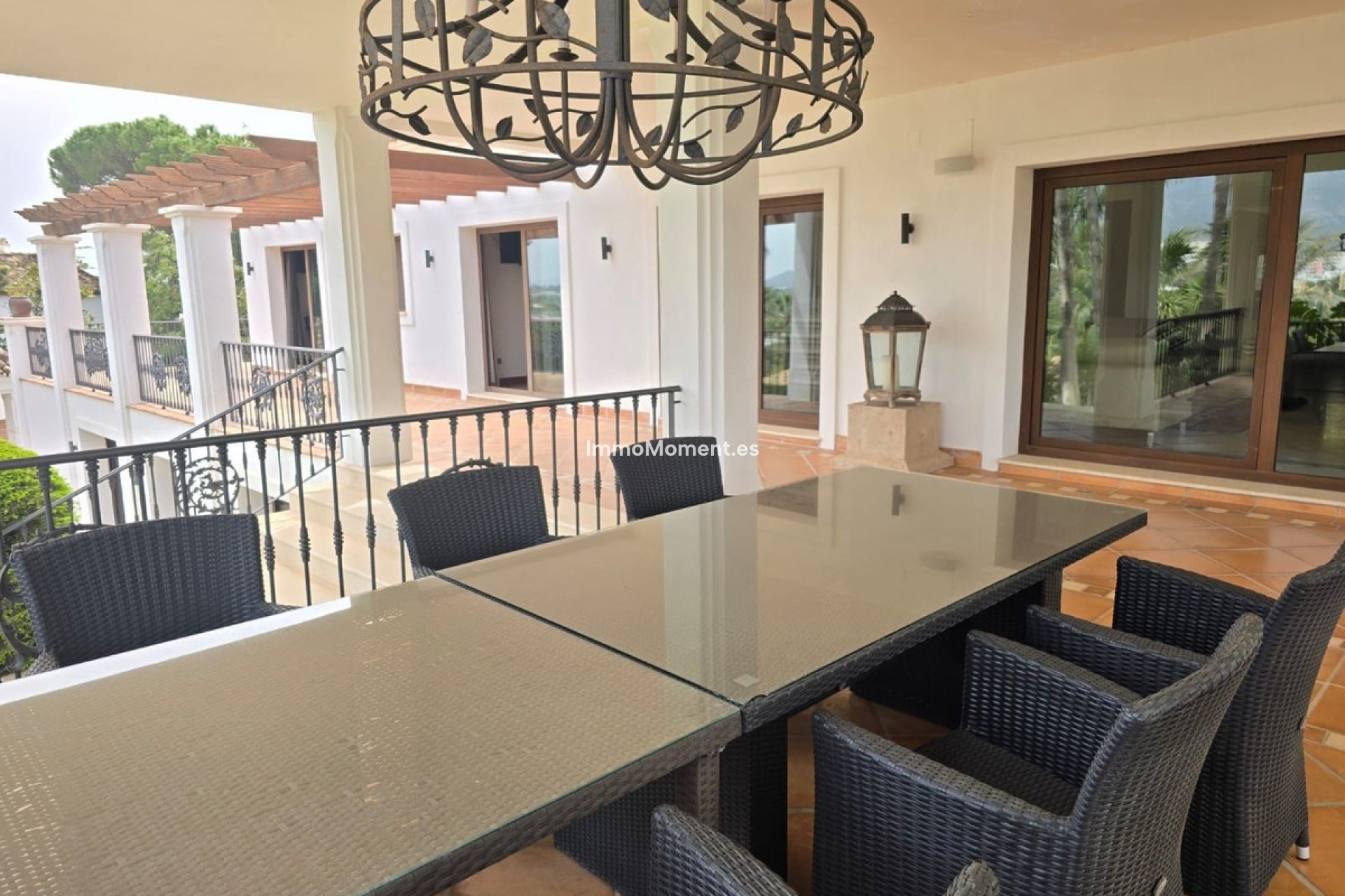 Bestaande woning - Vrijstaande villa - Marbella - Marbella Centro