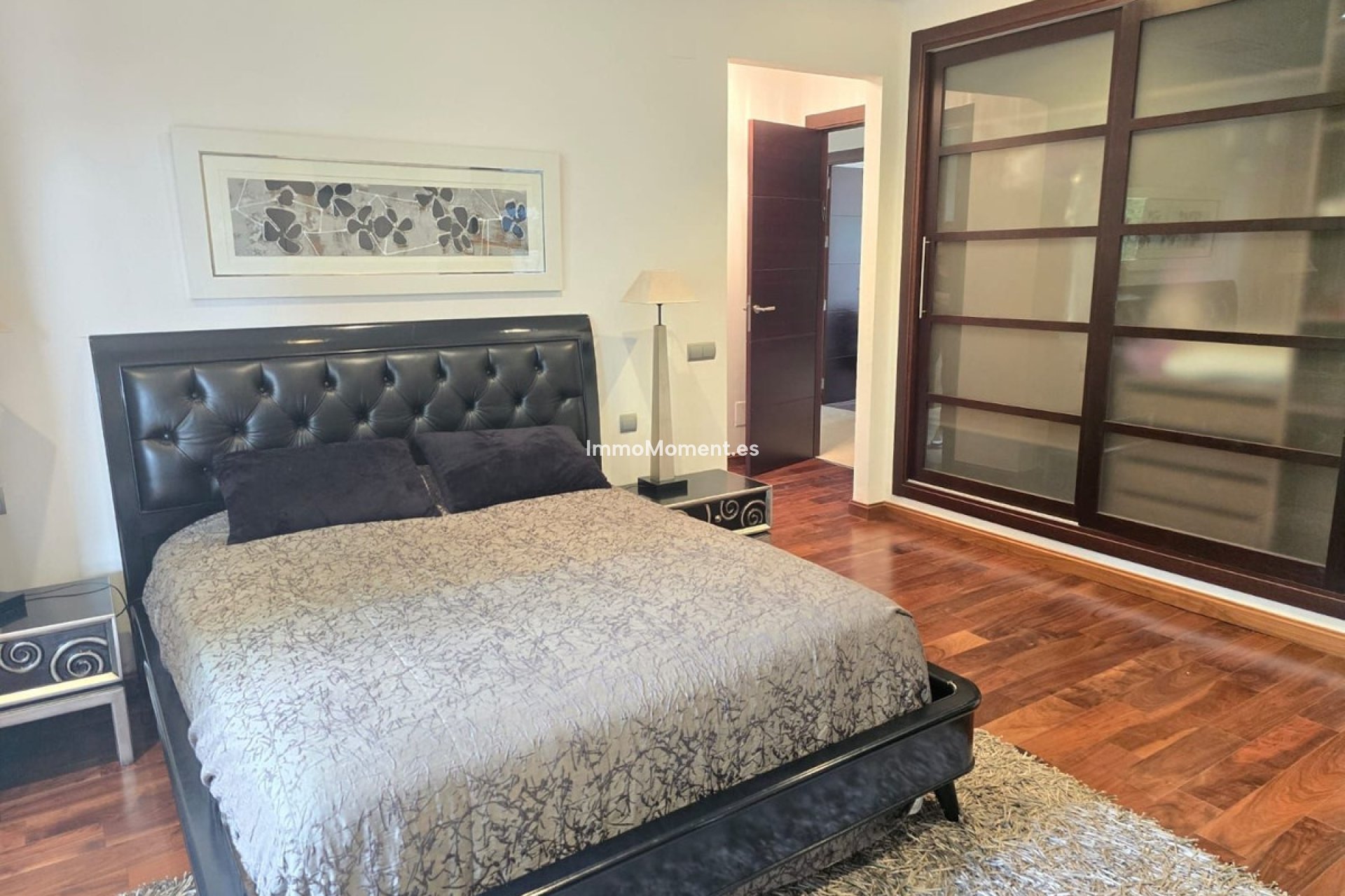 Bestaande woning - Vrijstaande villa - Marbella - Marbella Centro