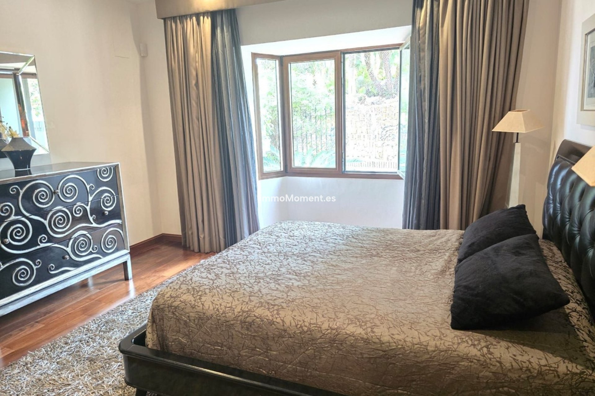 Bestaande woning - Vrijstaande villa - Marbella - Marbella Centro