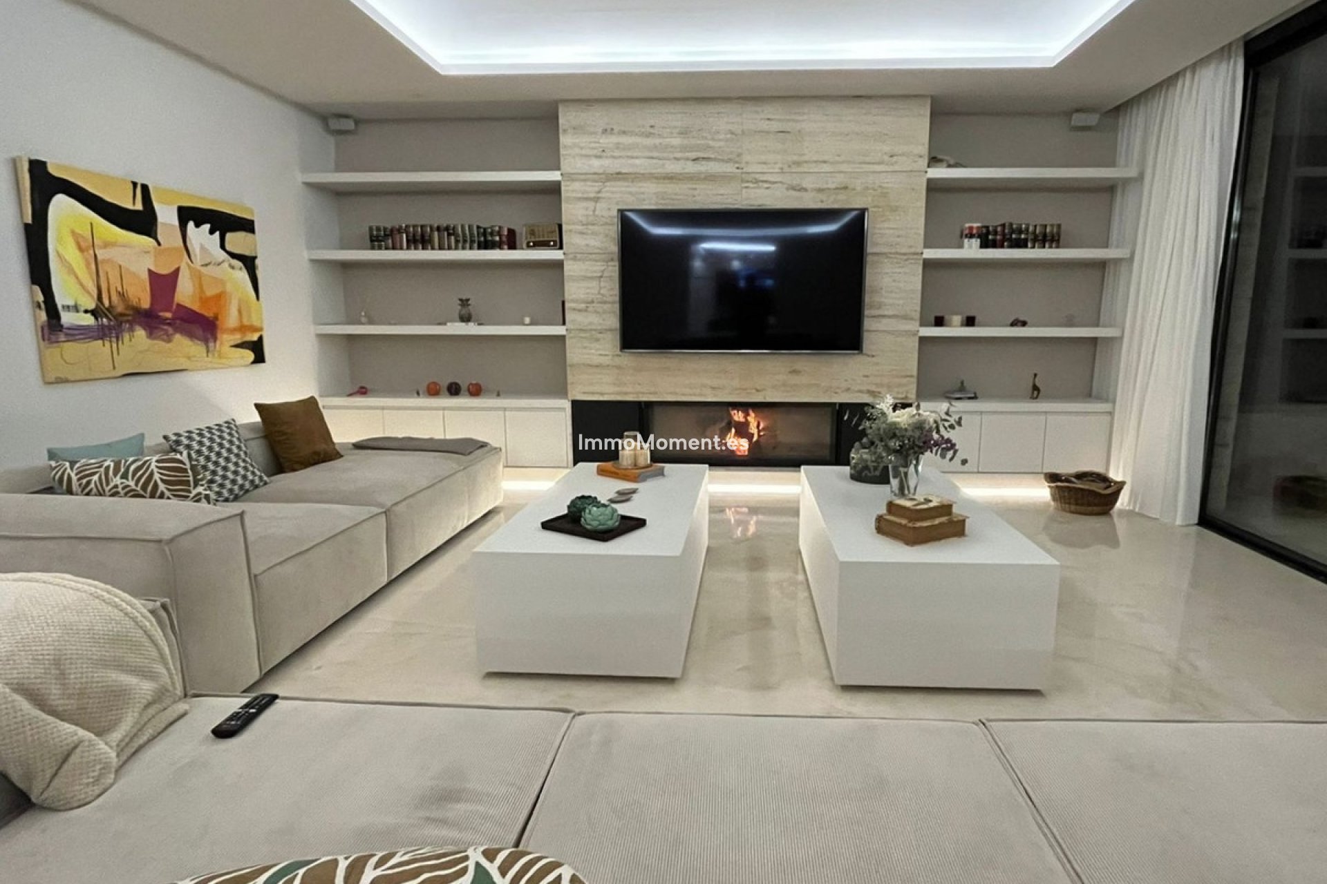 Bestaande woning - Vrijstaande villa - Marbella - Marbella Centro