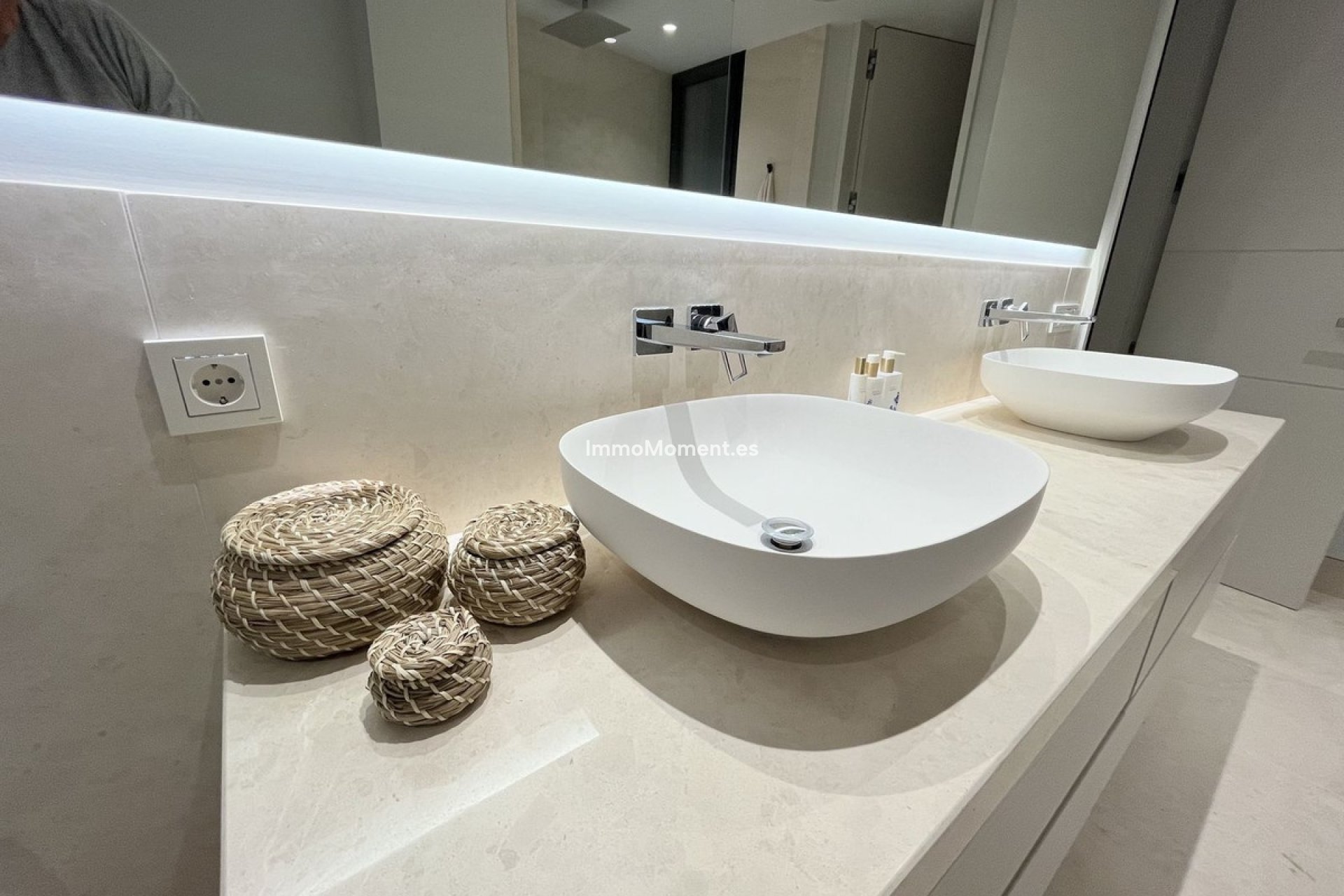 Bestaande woning - Vrijstaande villa - Marbella - Marbella Centro