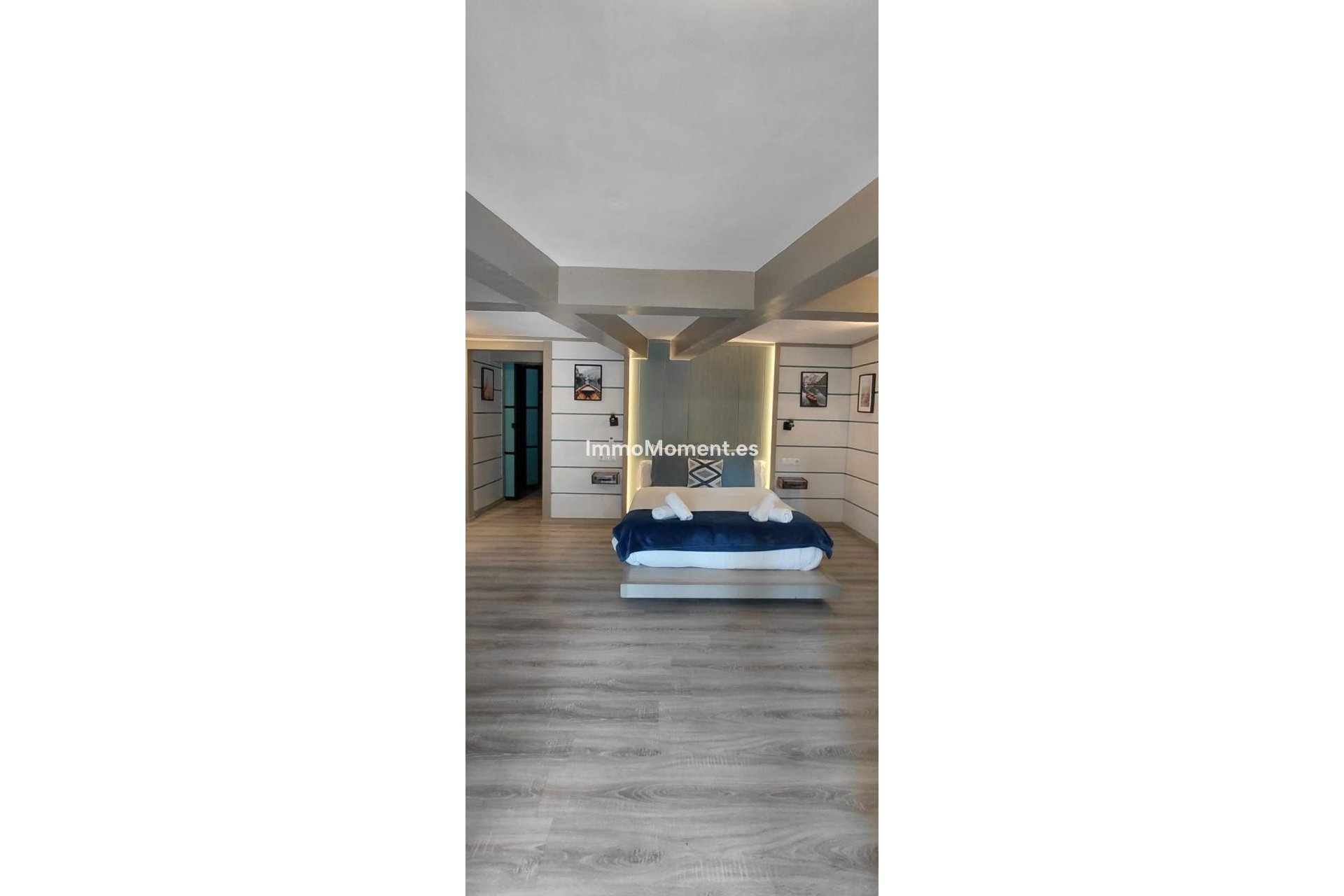 Bestaande woning - Vrijstaande villa - Marbella - Marbella Centro