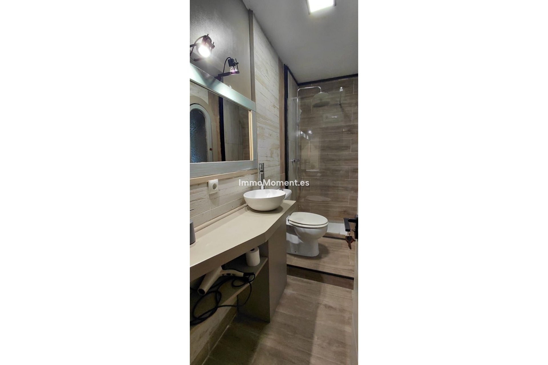 Bestaande woning - Vrijstaande villa - Marbella - Marbella Centro