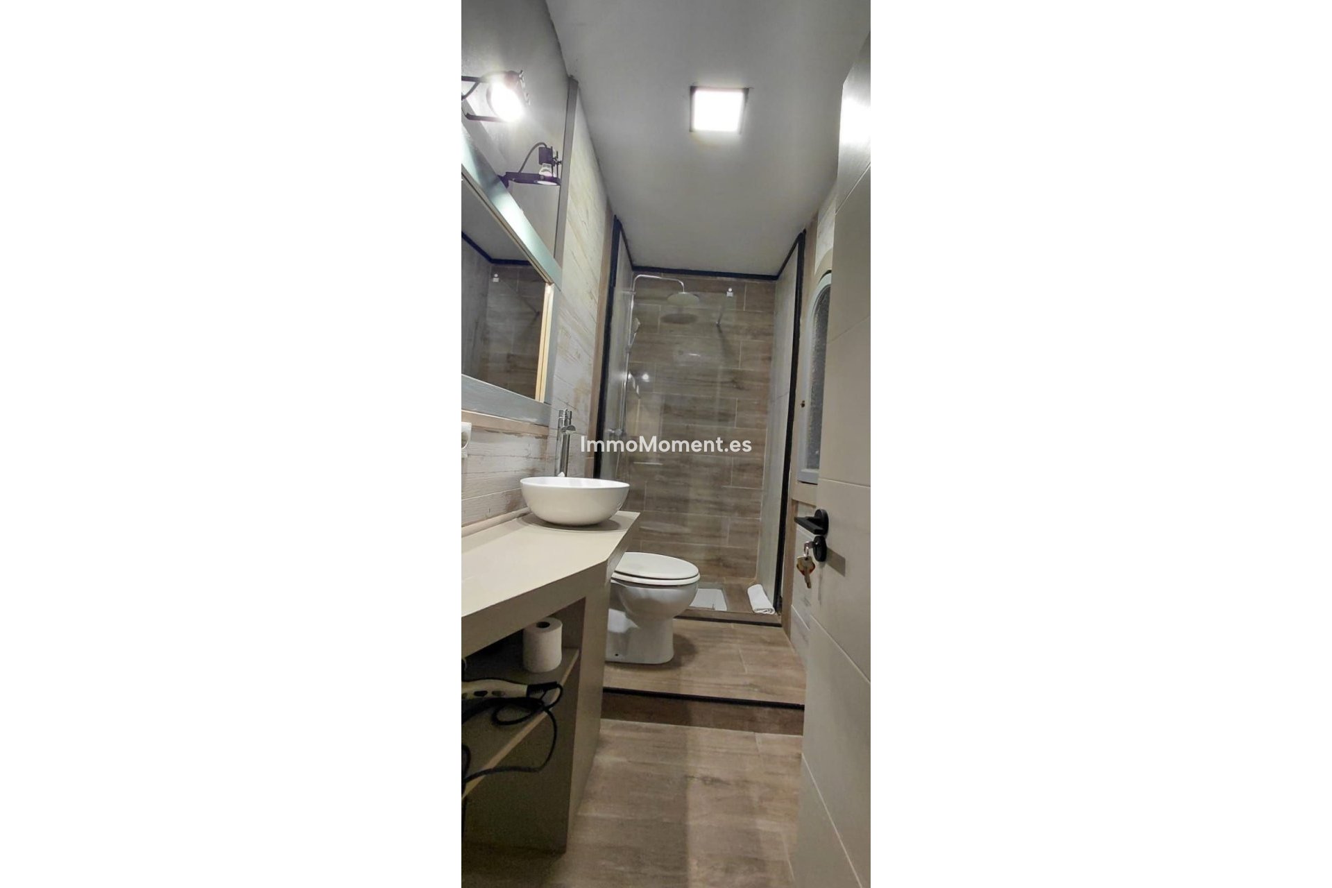 Bestaande woning - Vrijstaande villa - Marbella - Marbella Centro
